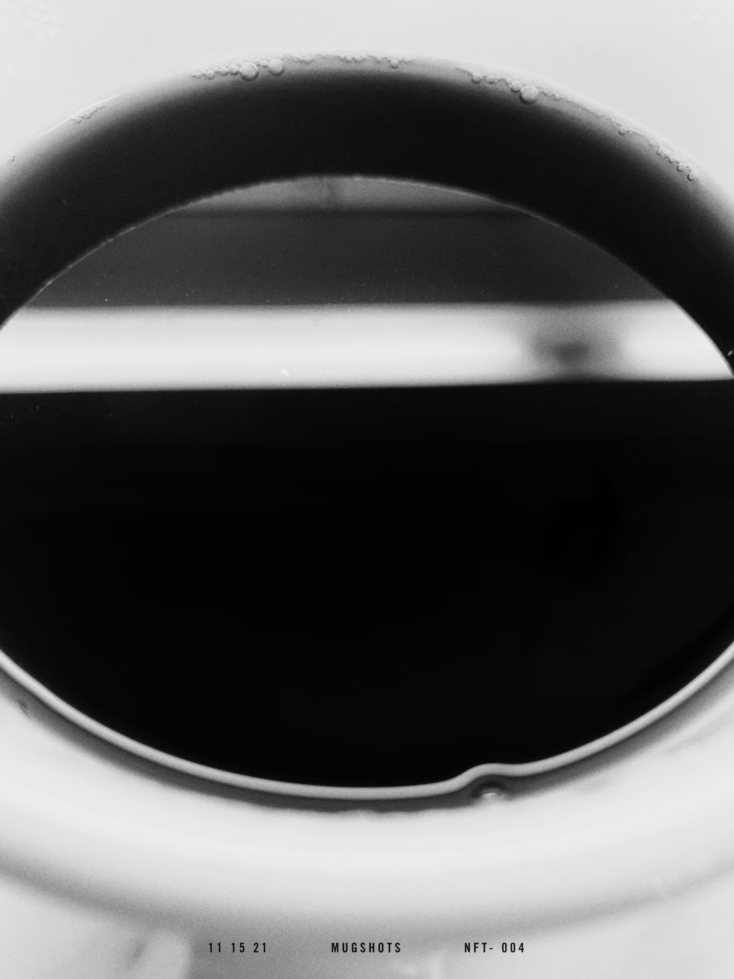 11 15 21           MUGSHOTS           NFT- 004