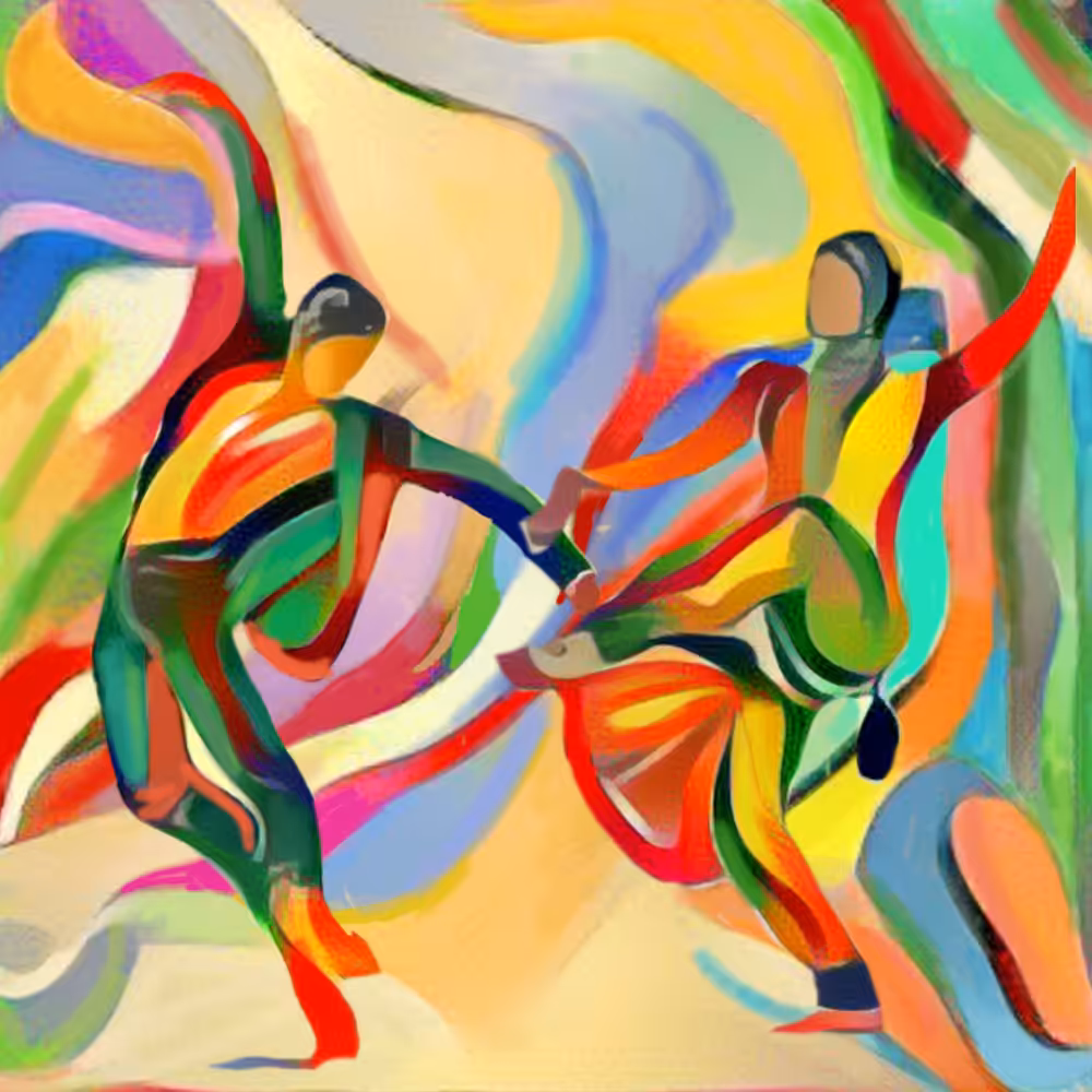 let's Dance #18