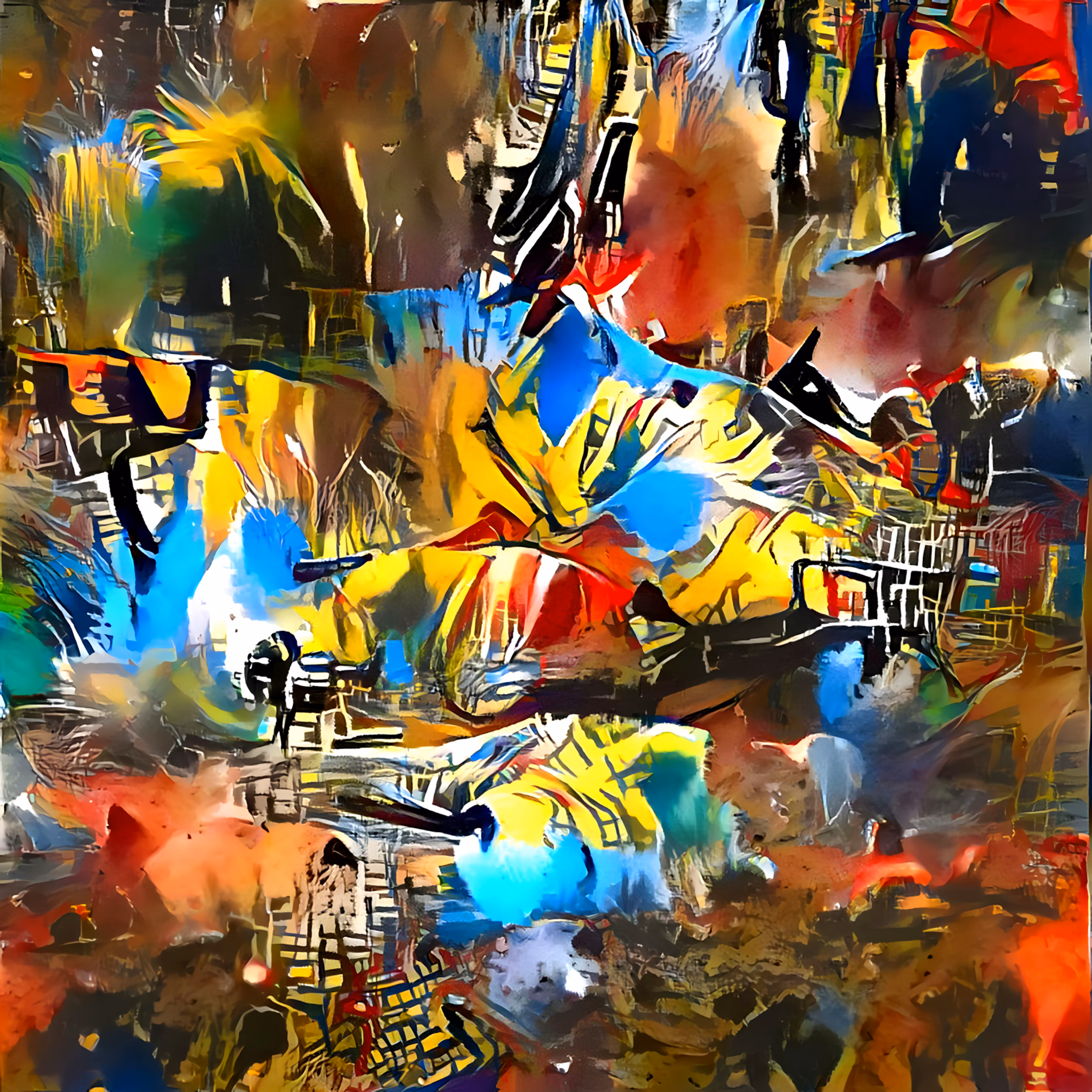 Eternal Bliss #81