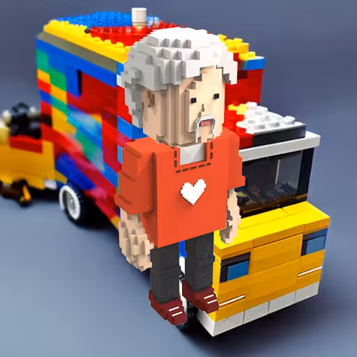 Postman #52