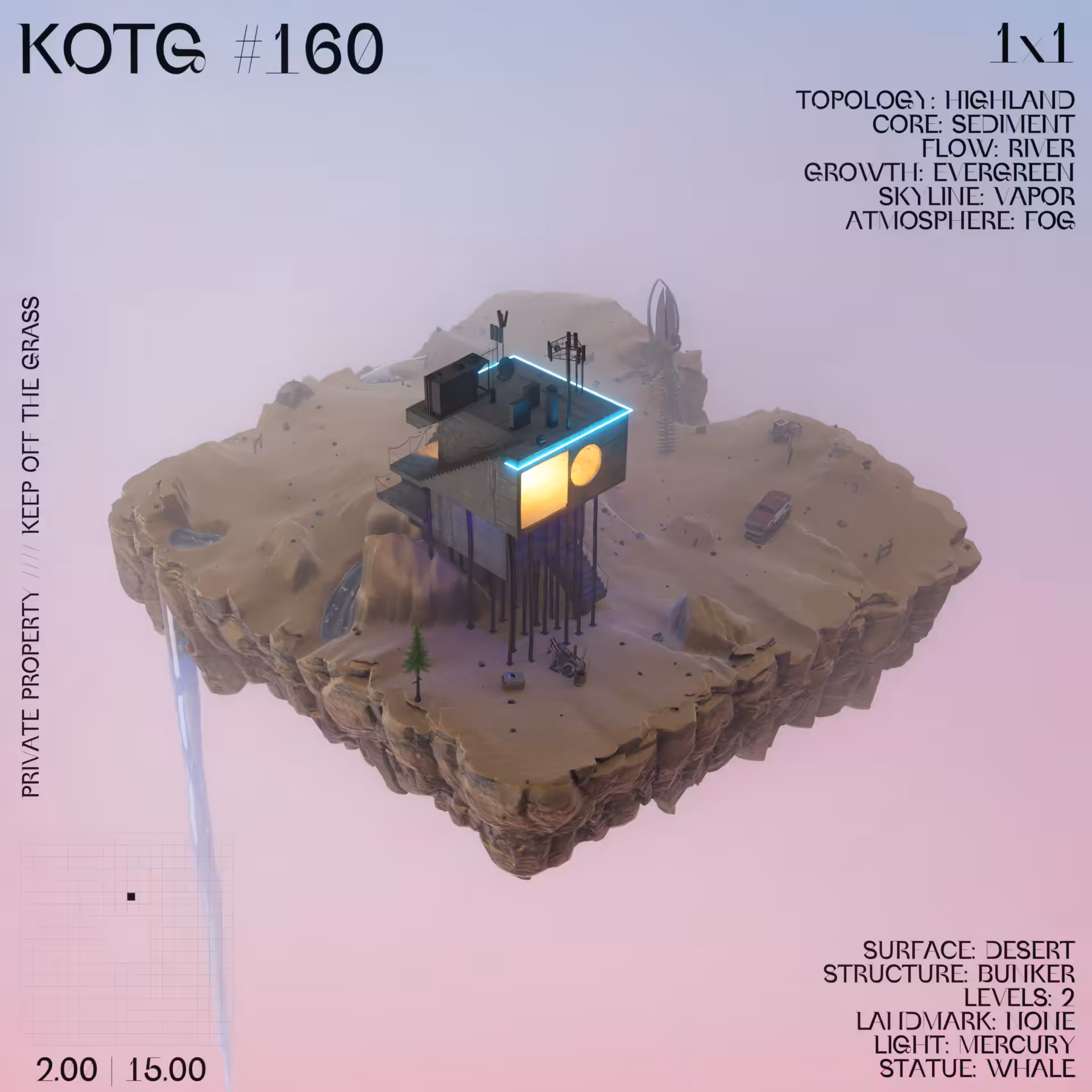 KOTG #160