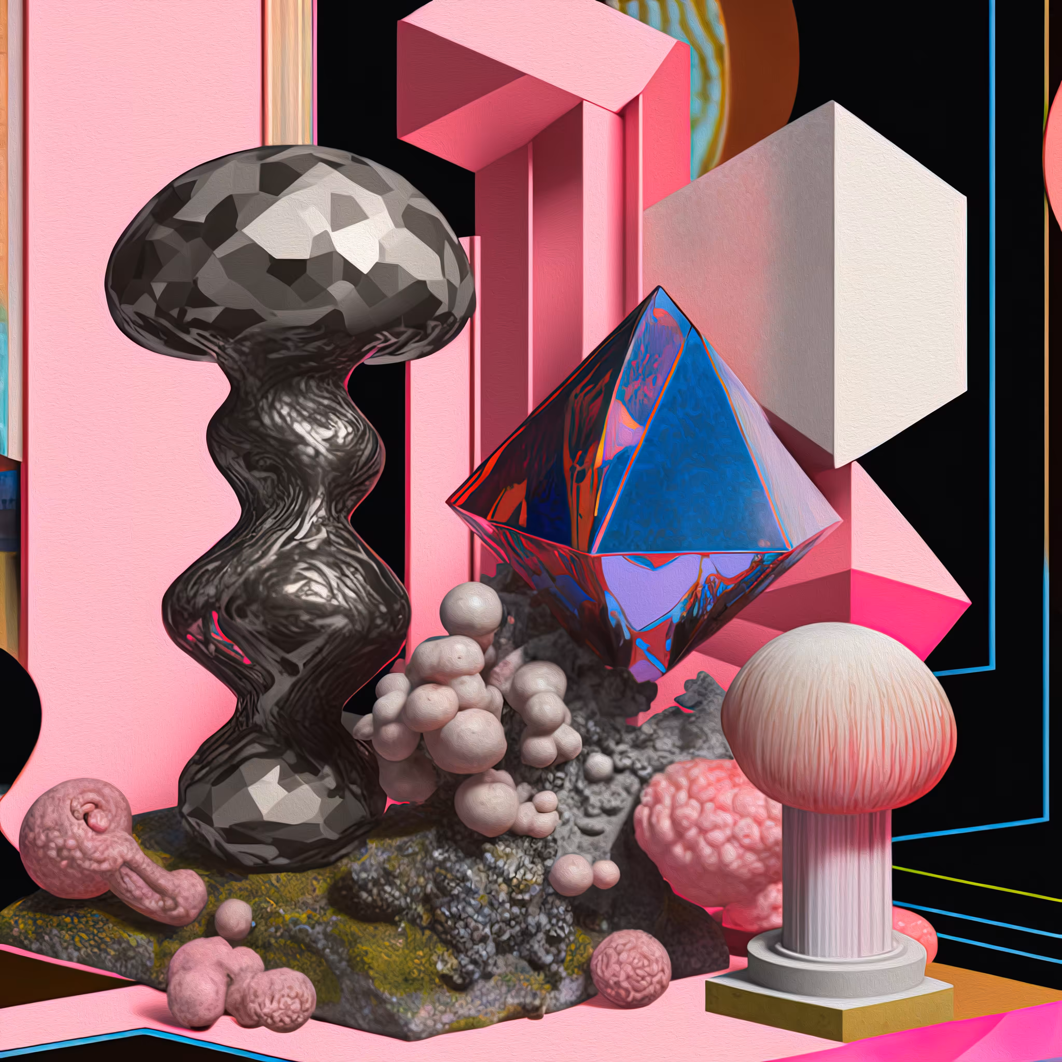 Composition #05