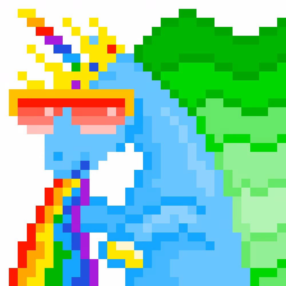 Unicorn #5732