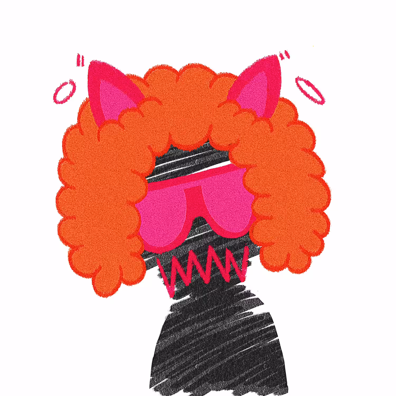 Weirdo Ghost #13
