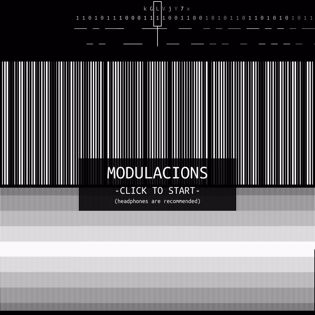 Modulacions (audio) #2