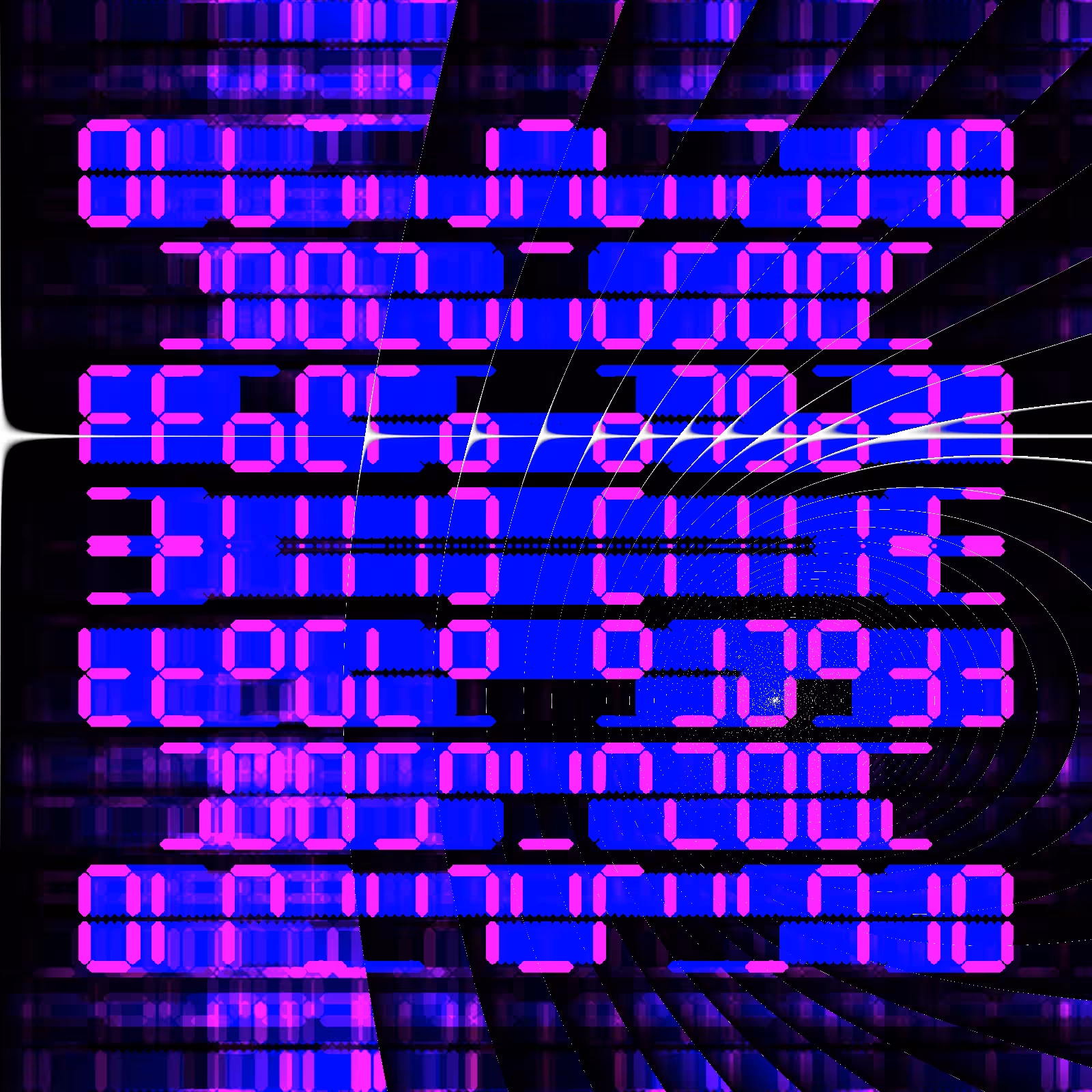 Digits #1138