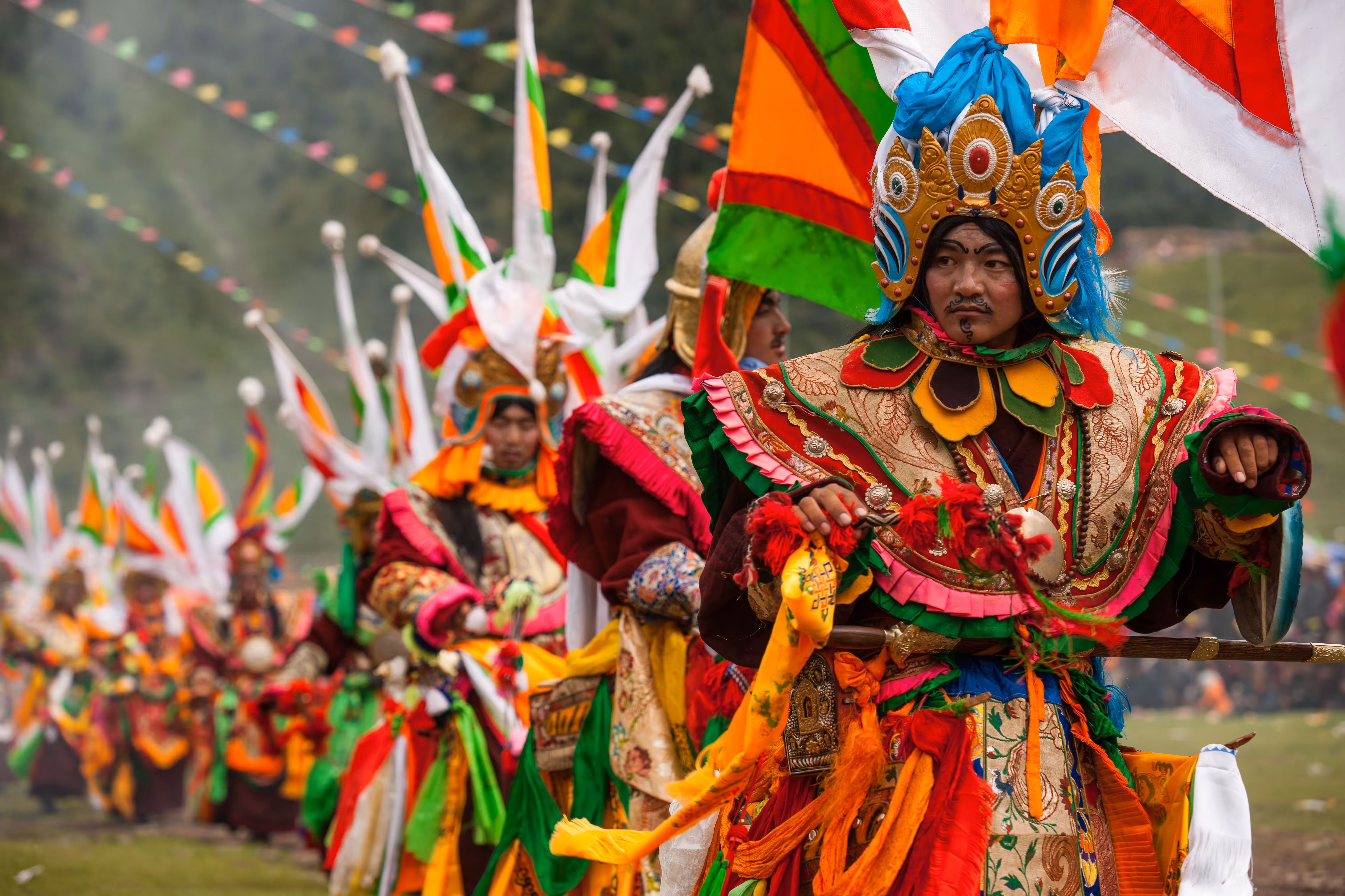 Tibet #43