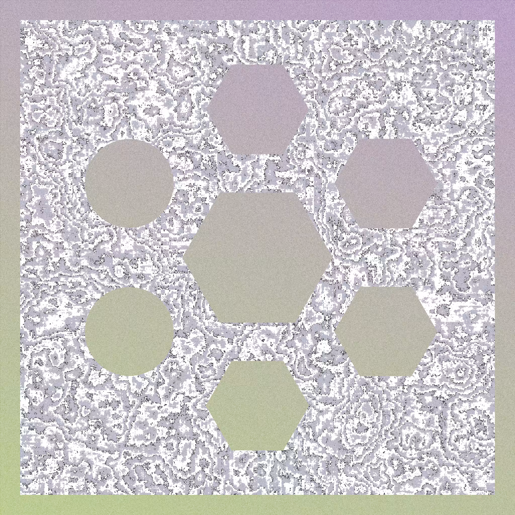 Corrosion #11