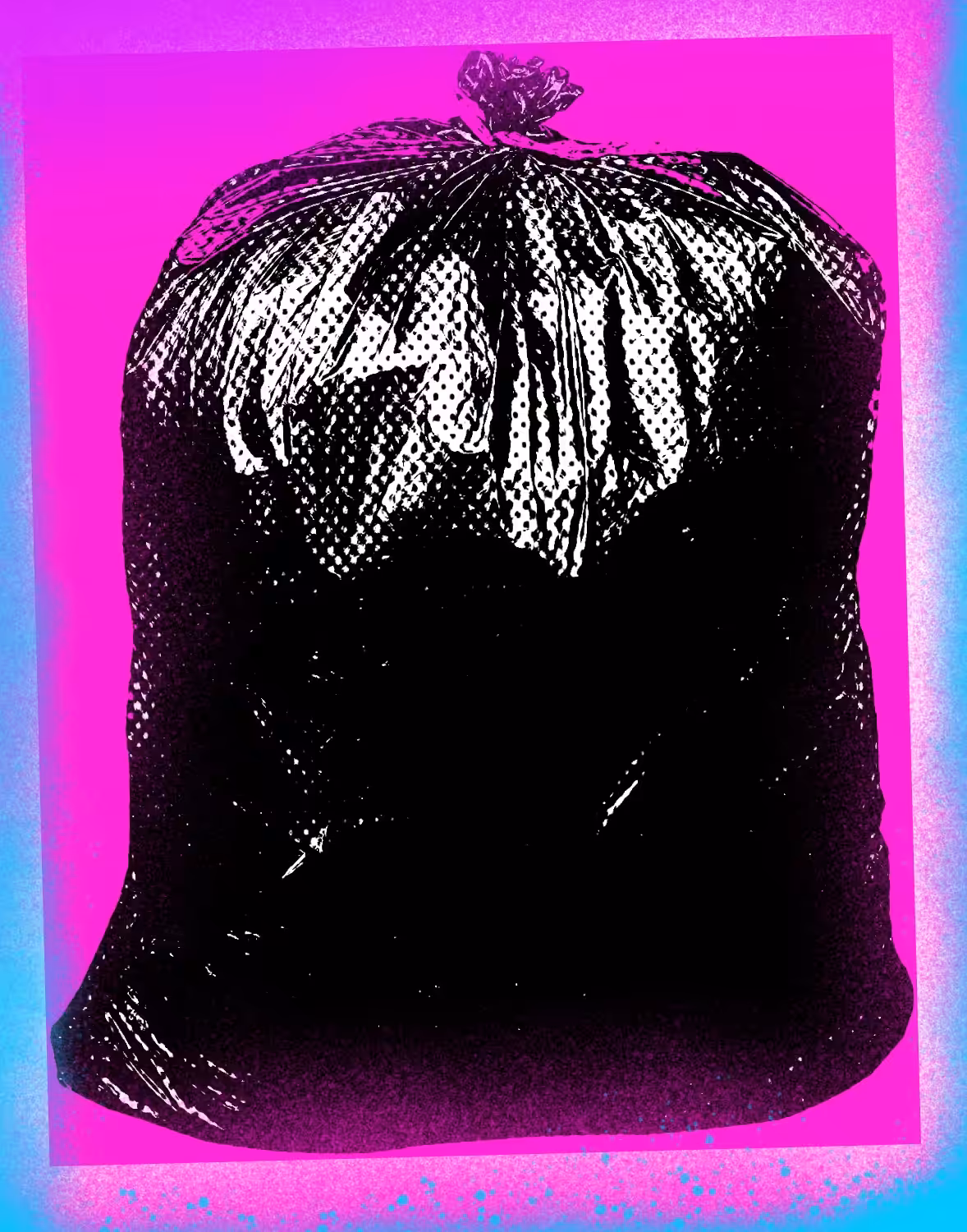 TRASH 