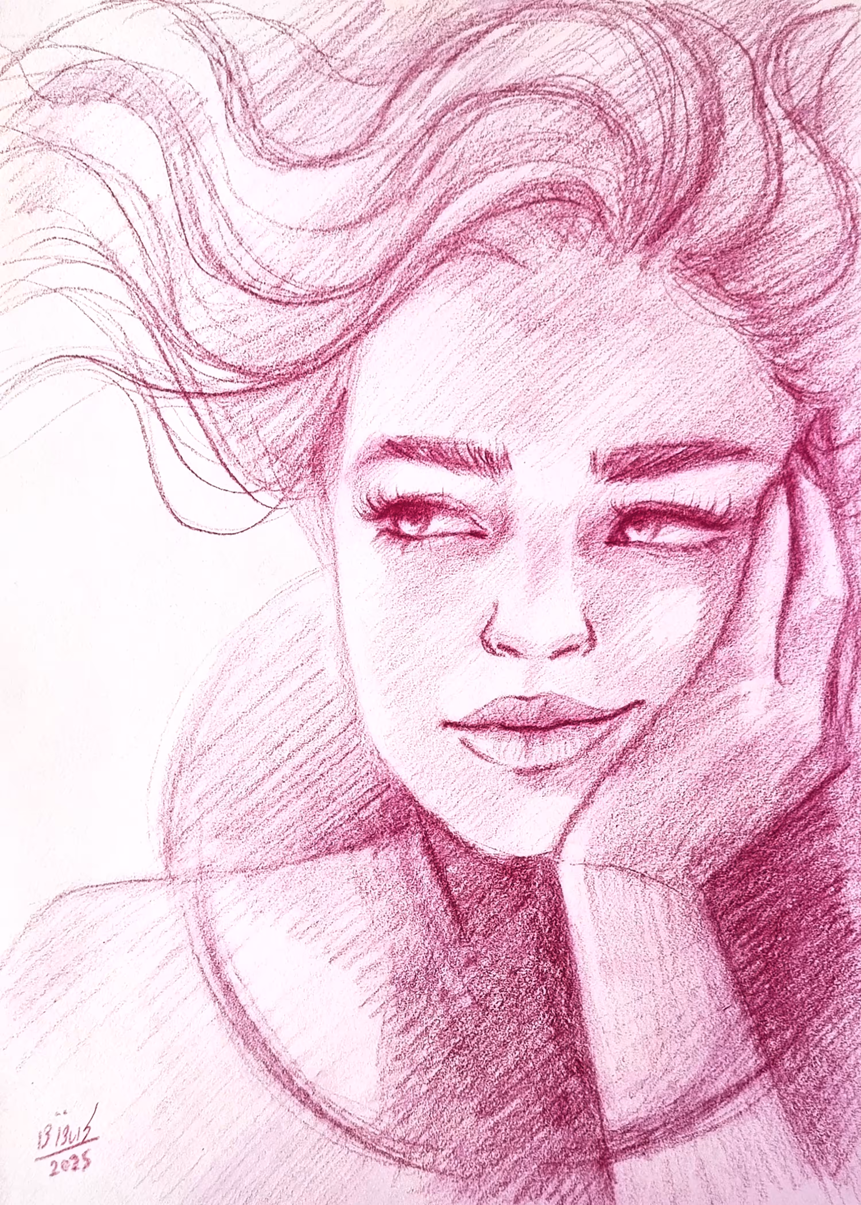 Imagining You