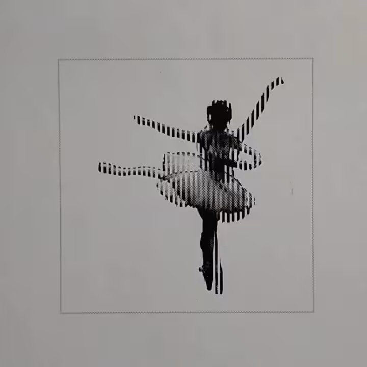 ballerina