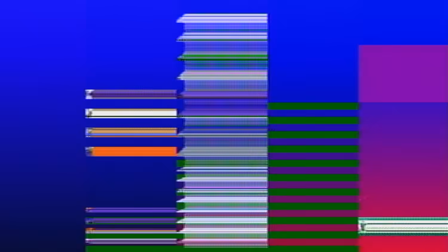 U̵̗͈̓͝V̵ G̷̀̄R̵Ỉ̷D̶̬̲