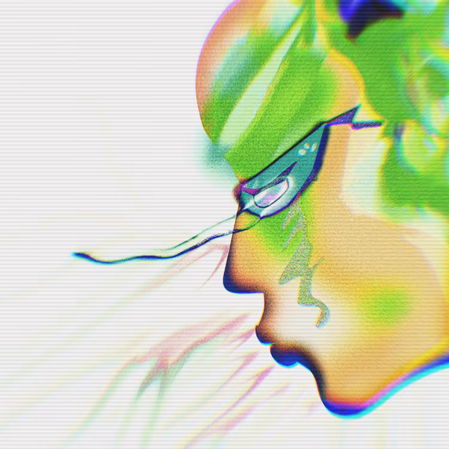 THE CYBORG CRY
