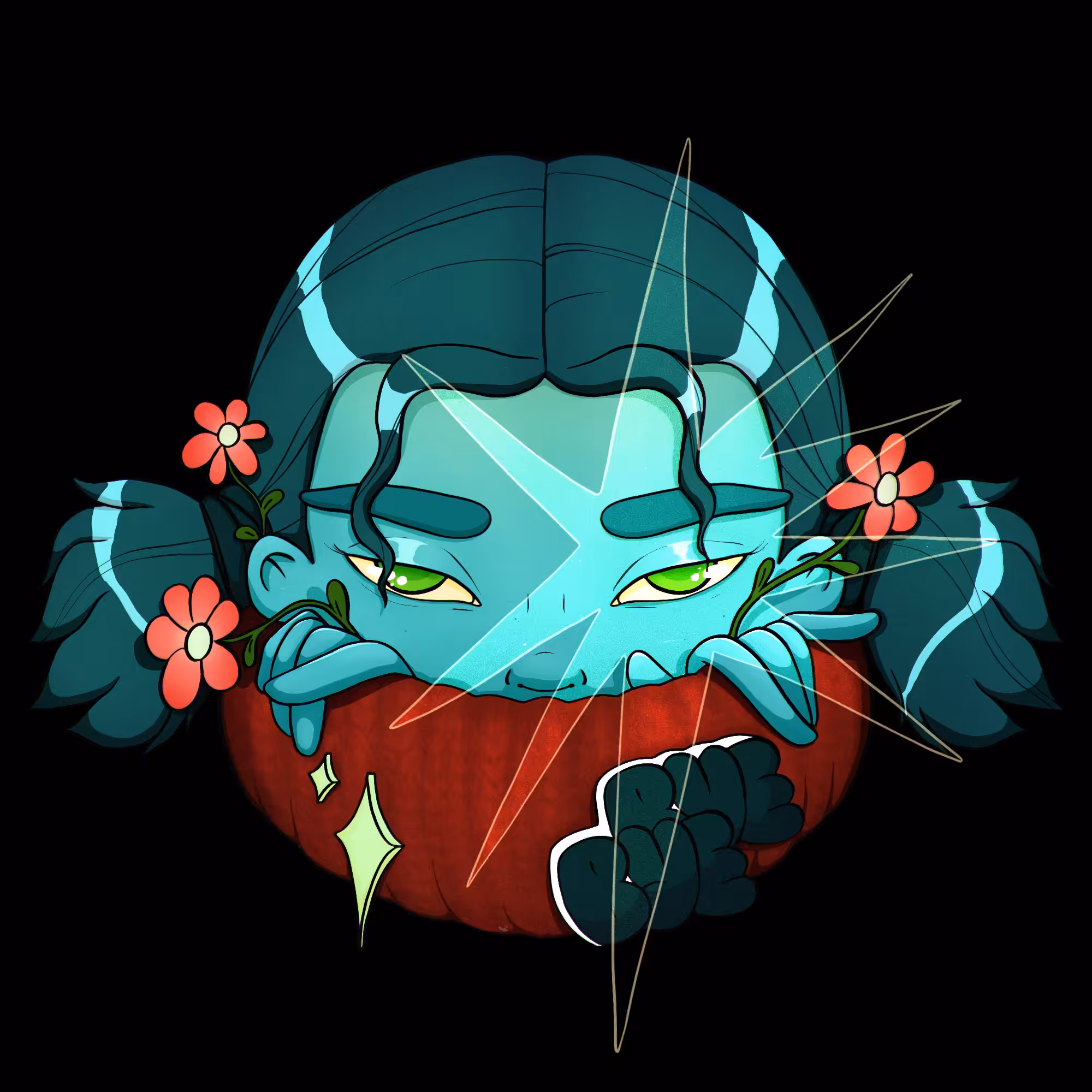 INU BLOOMING