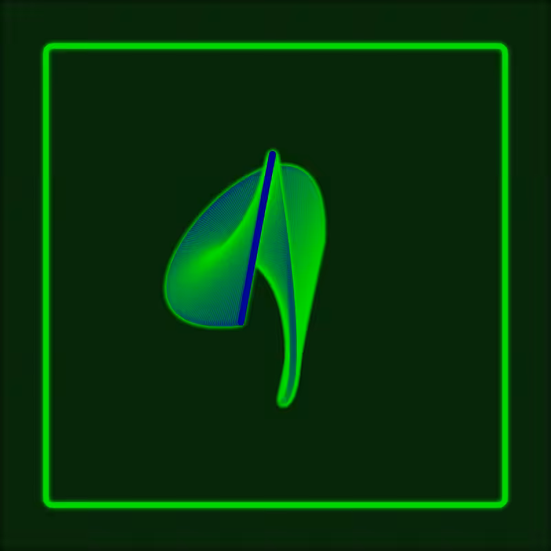 The Future Rerun - Neon Slug #10
