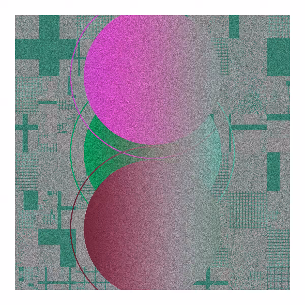 PLANETARY ALIGNMENT #16