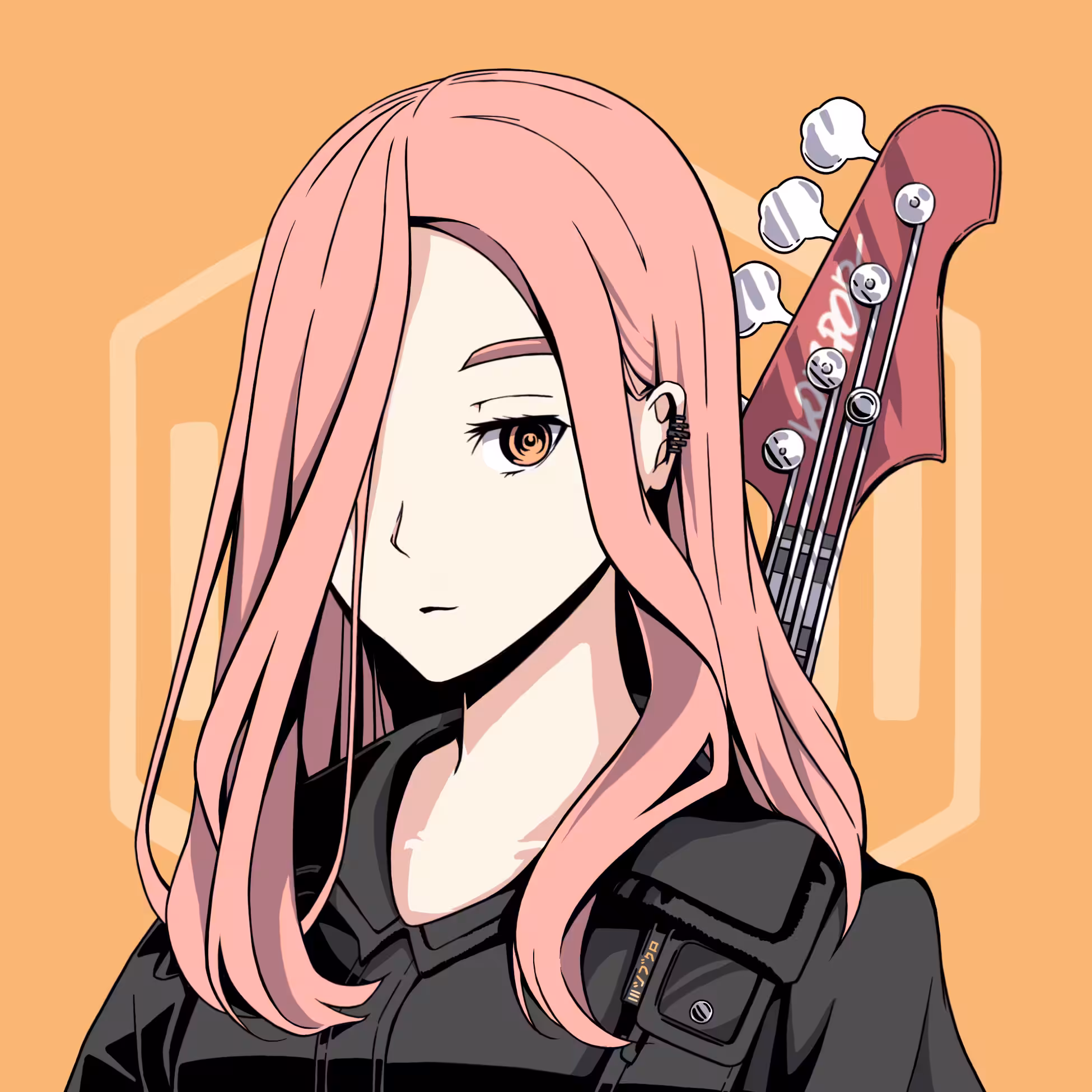 Kid #10 - Shibukuro Clan