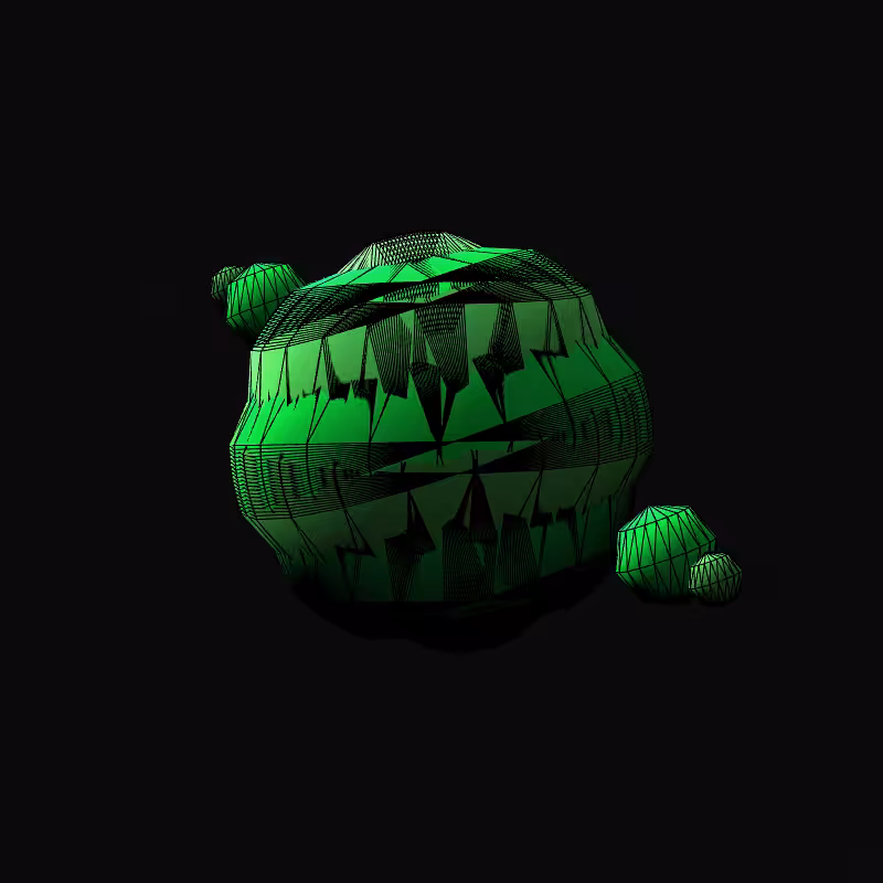 Planet Orbitosu Æ1 #4