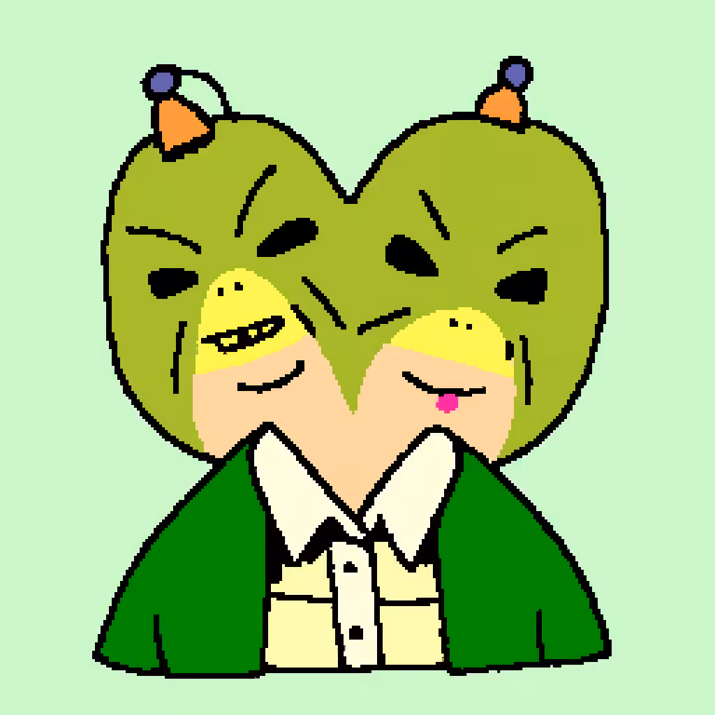 TwoFaceTina