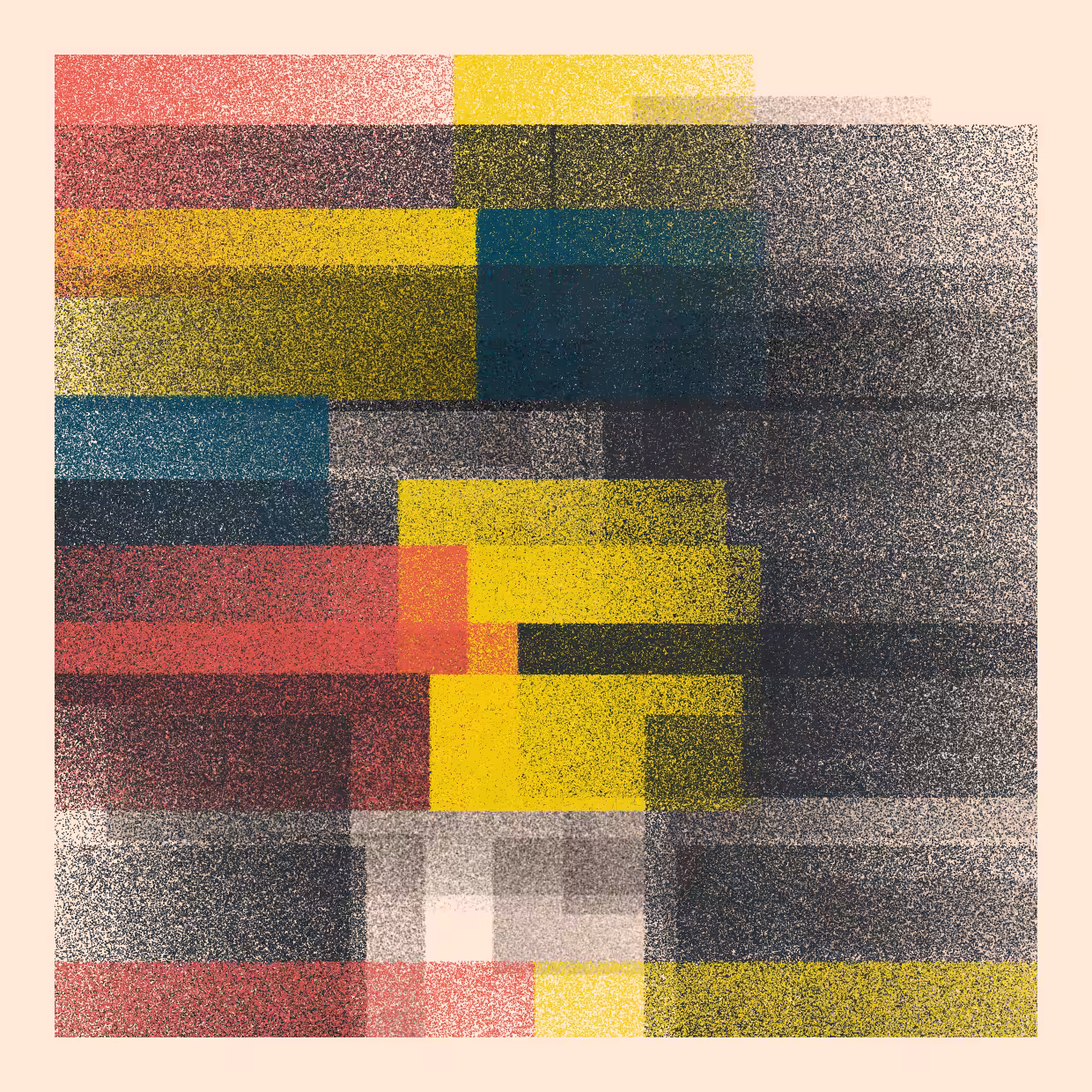 Gradient Study vol.2 #52