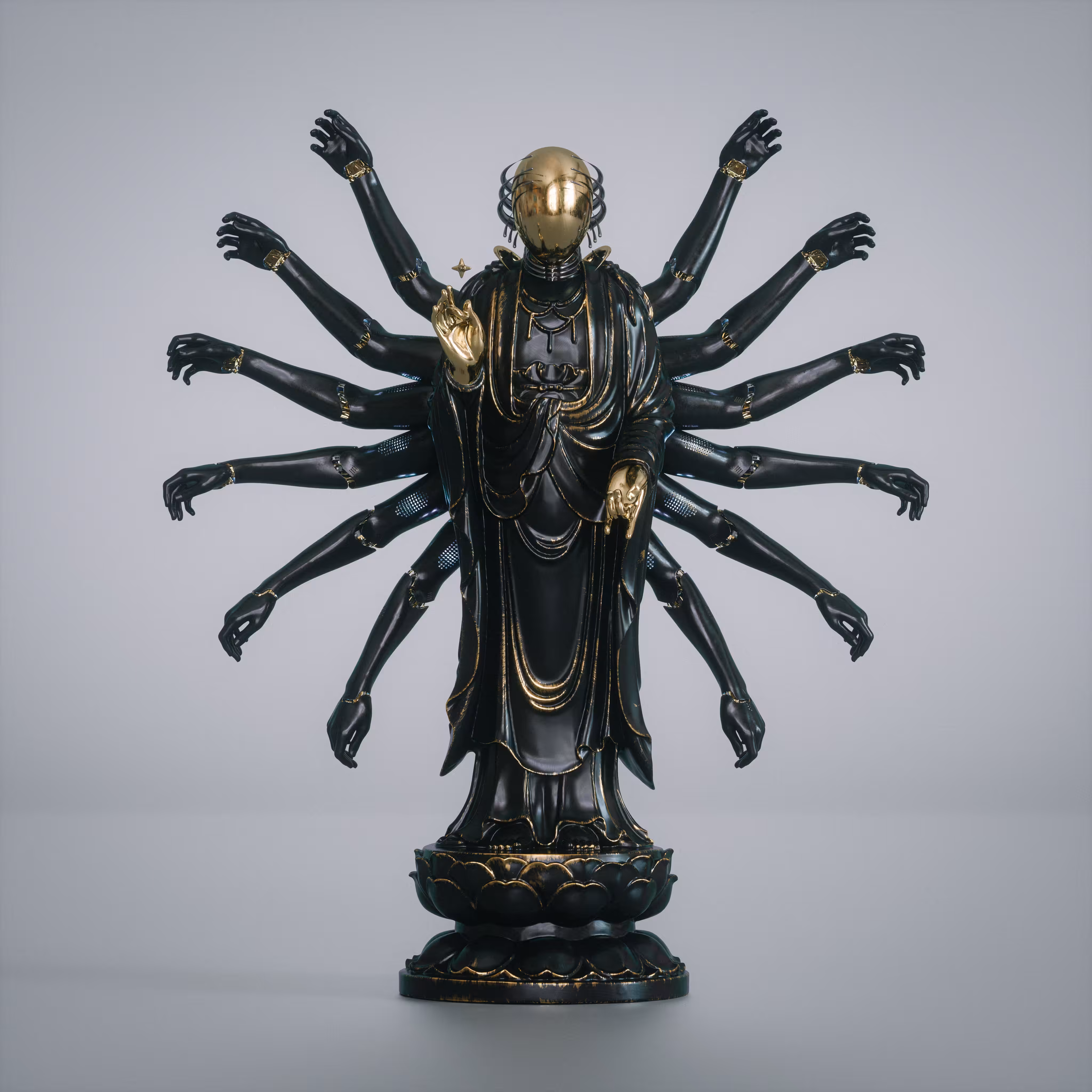 Avalokitesvara