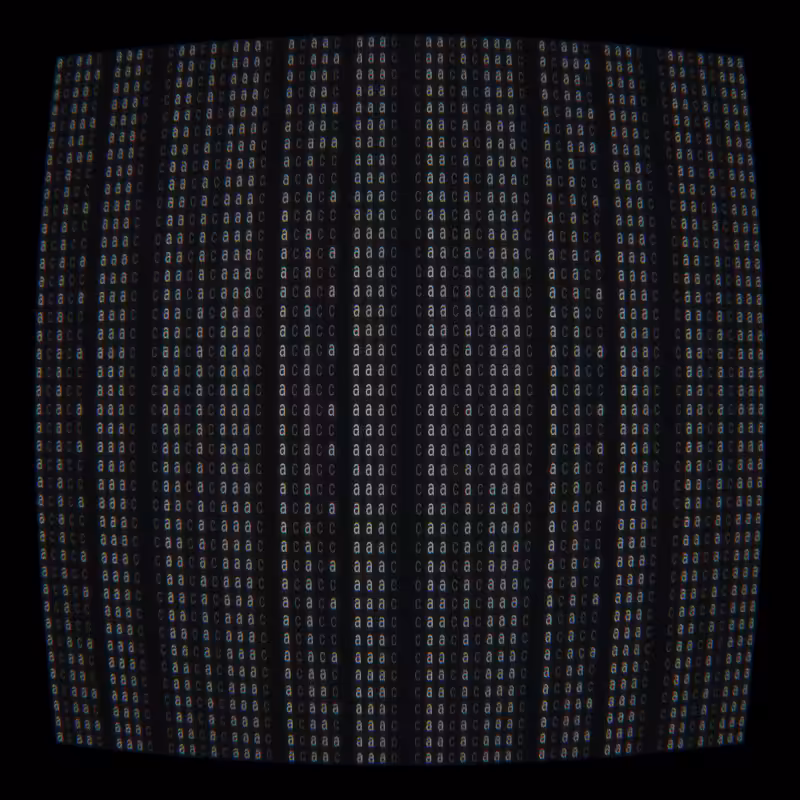 SIGNAL RECEIVING #166