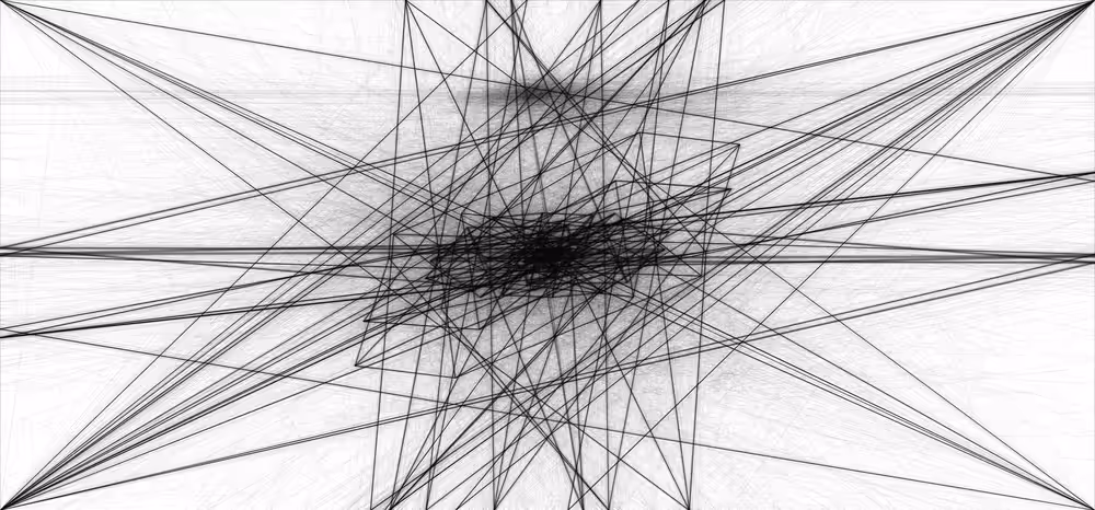 The connections grid v1
