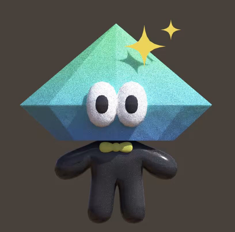 Mx.Diamond