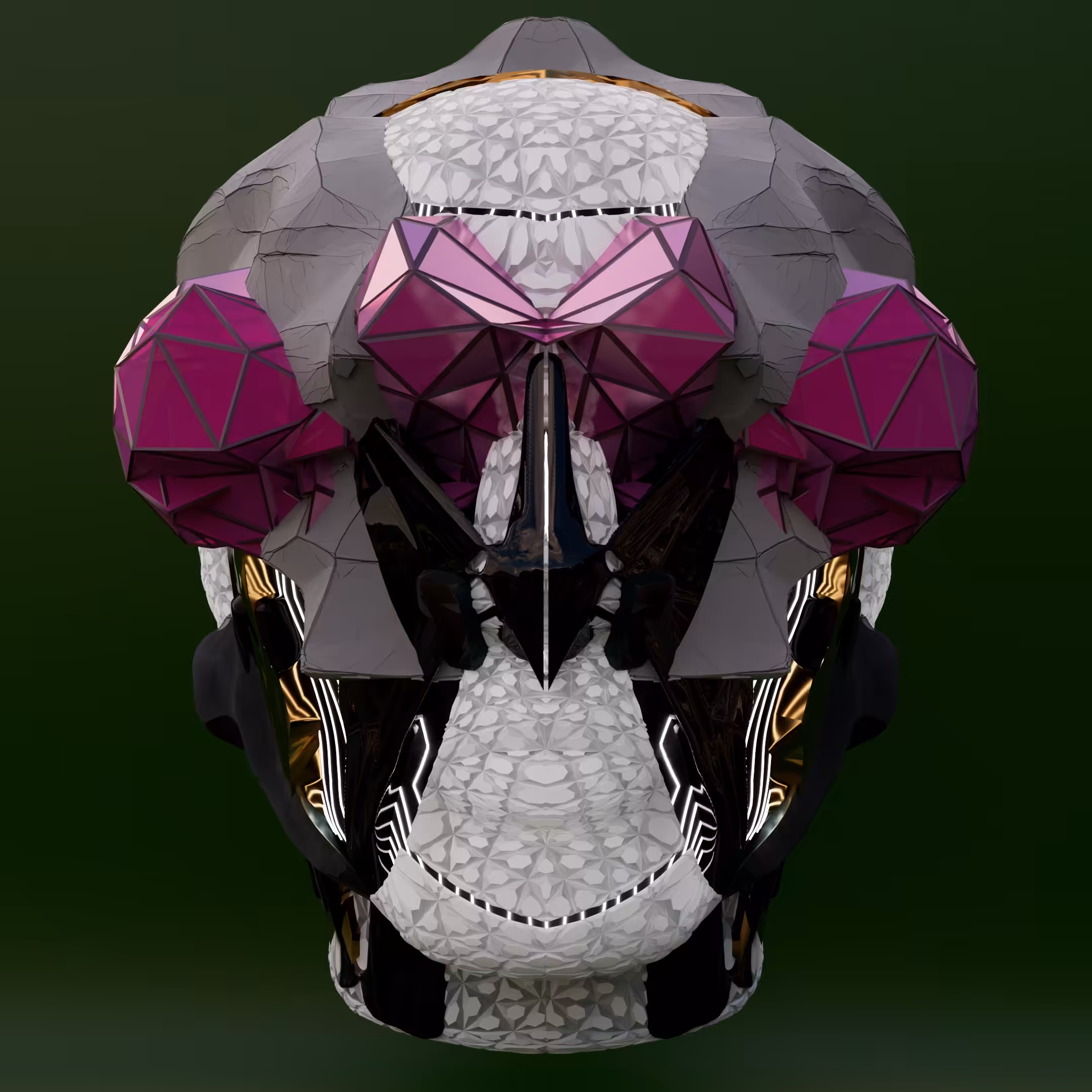Mask1 #287/300