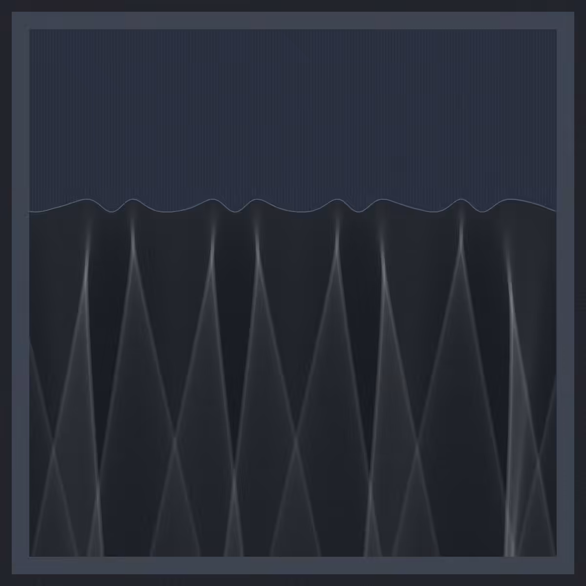 Light Modulation #38