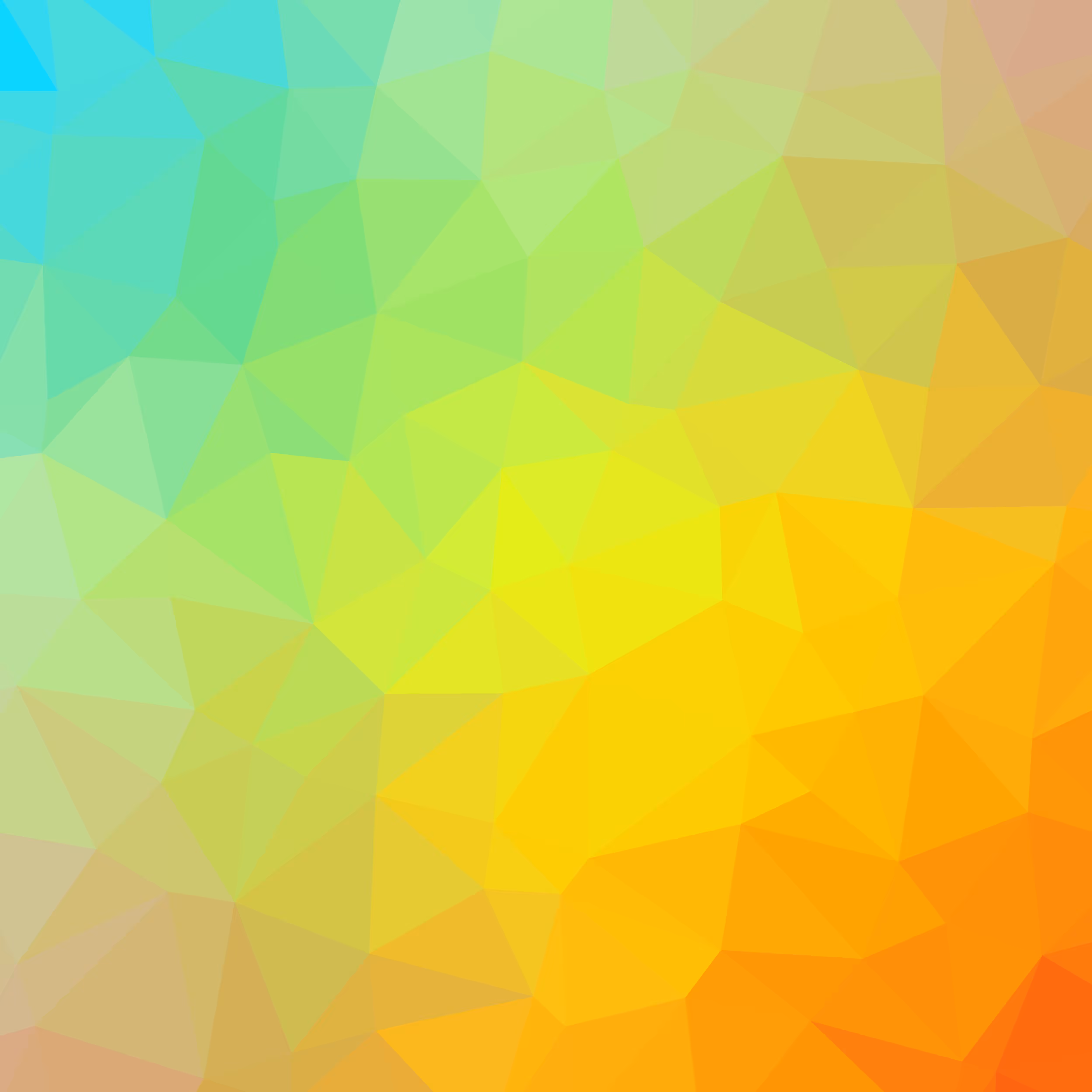 Fractional: Iridescence #025