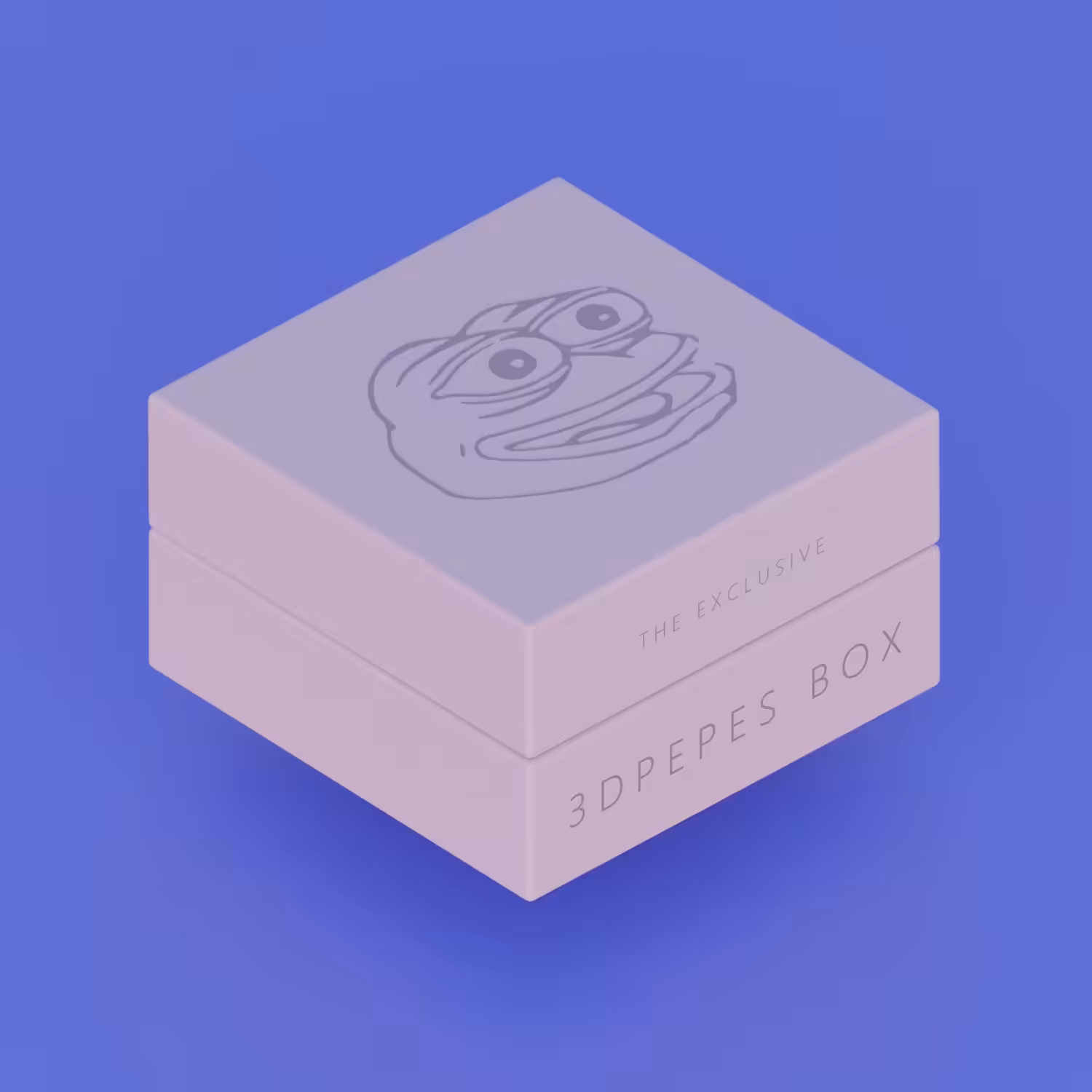 3DPepes Box