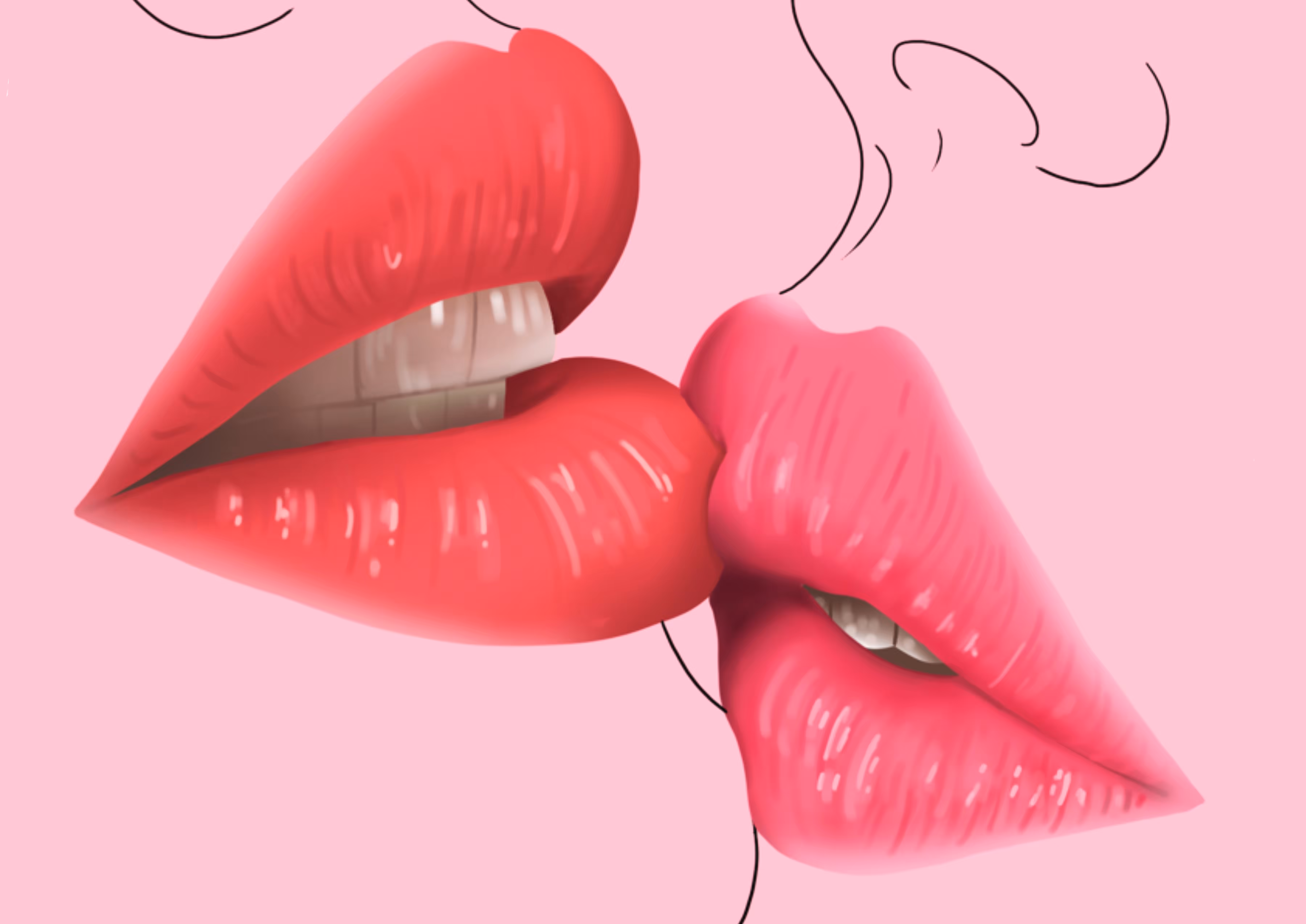 Cherry Lips
