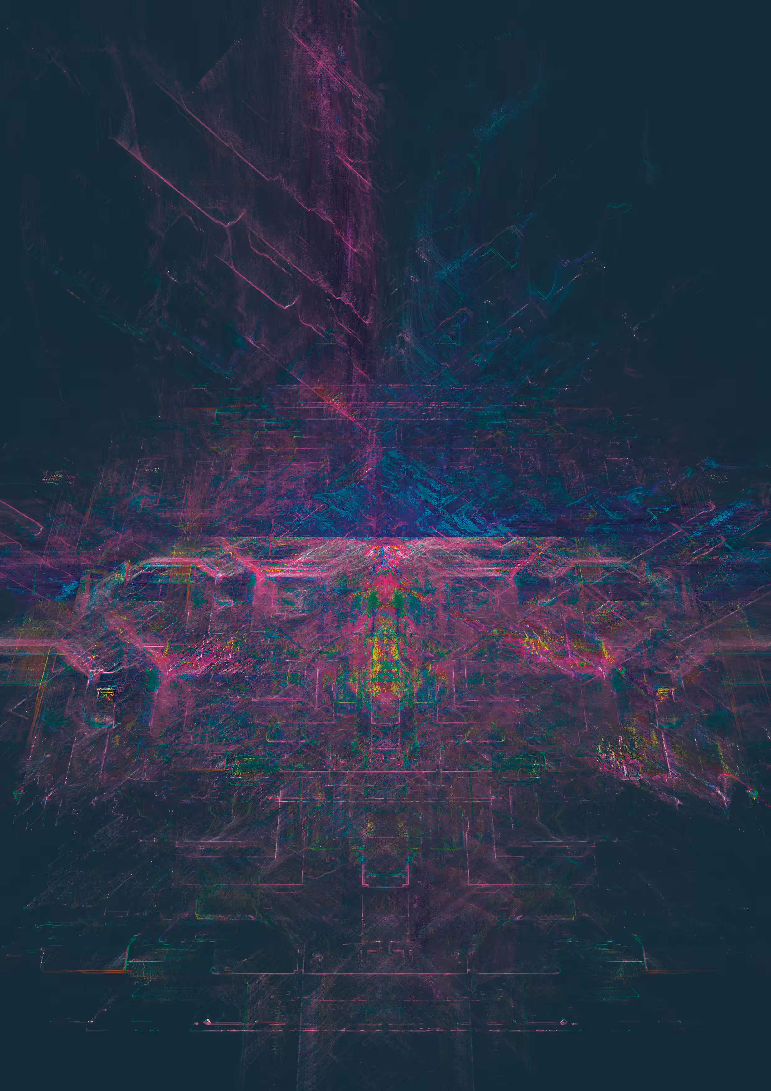 Shinjuku - Psykato