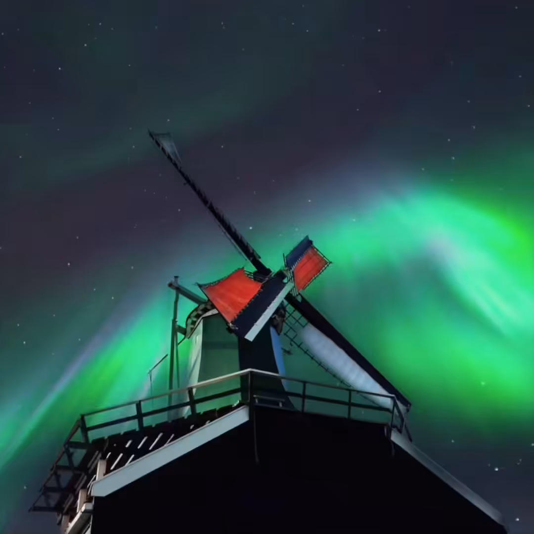 BTC Atmosphere 