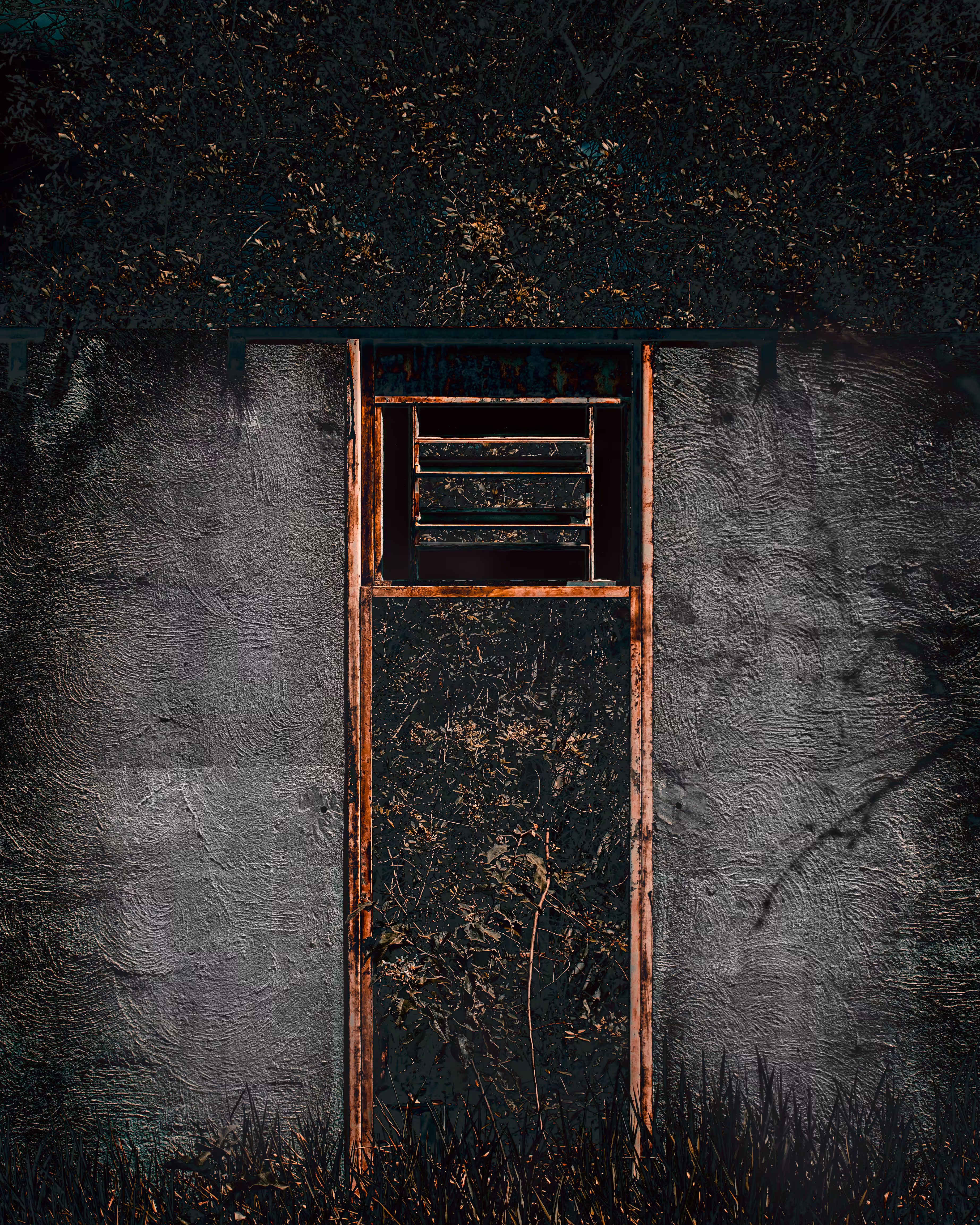 Walls