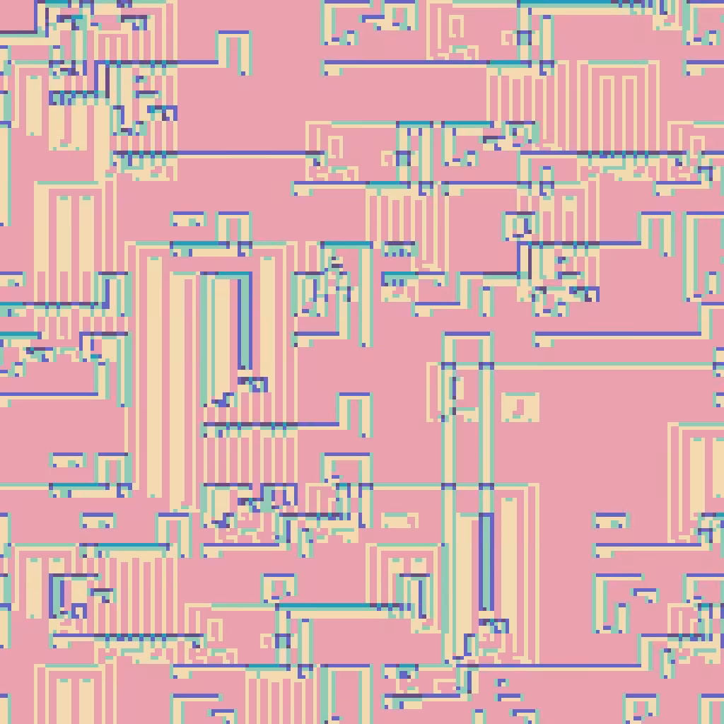Zero-player game #611