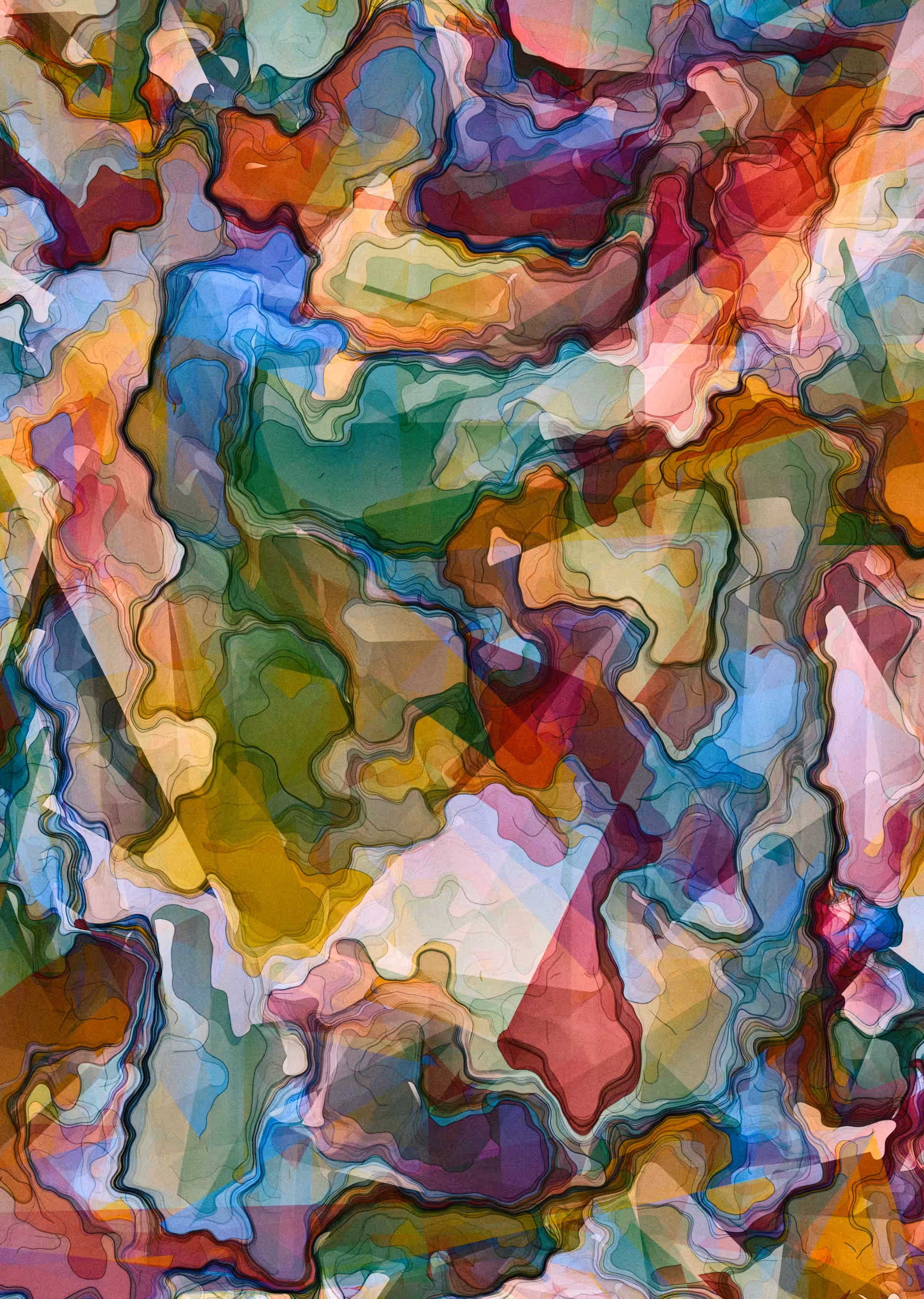 Tecrrain #054