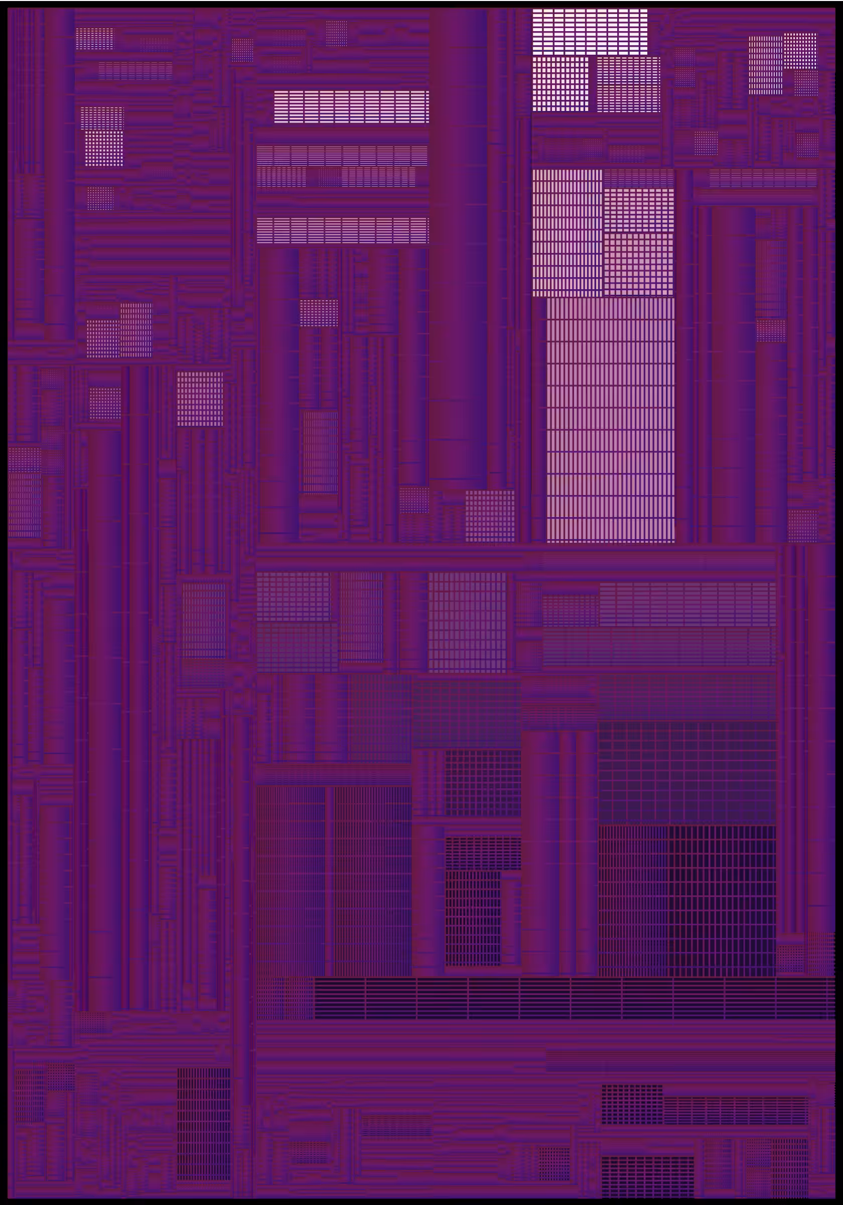 Liminal Strata #76