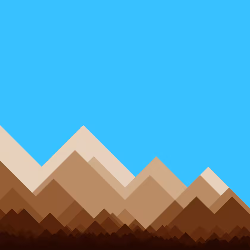 Mountains #191