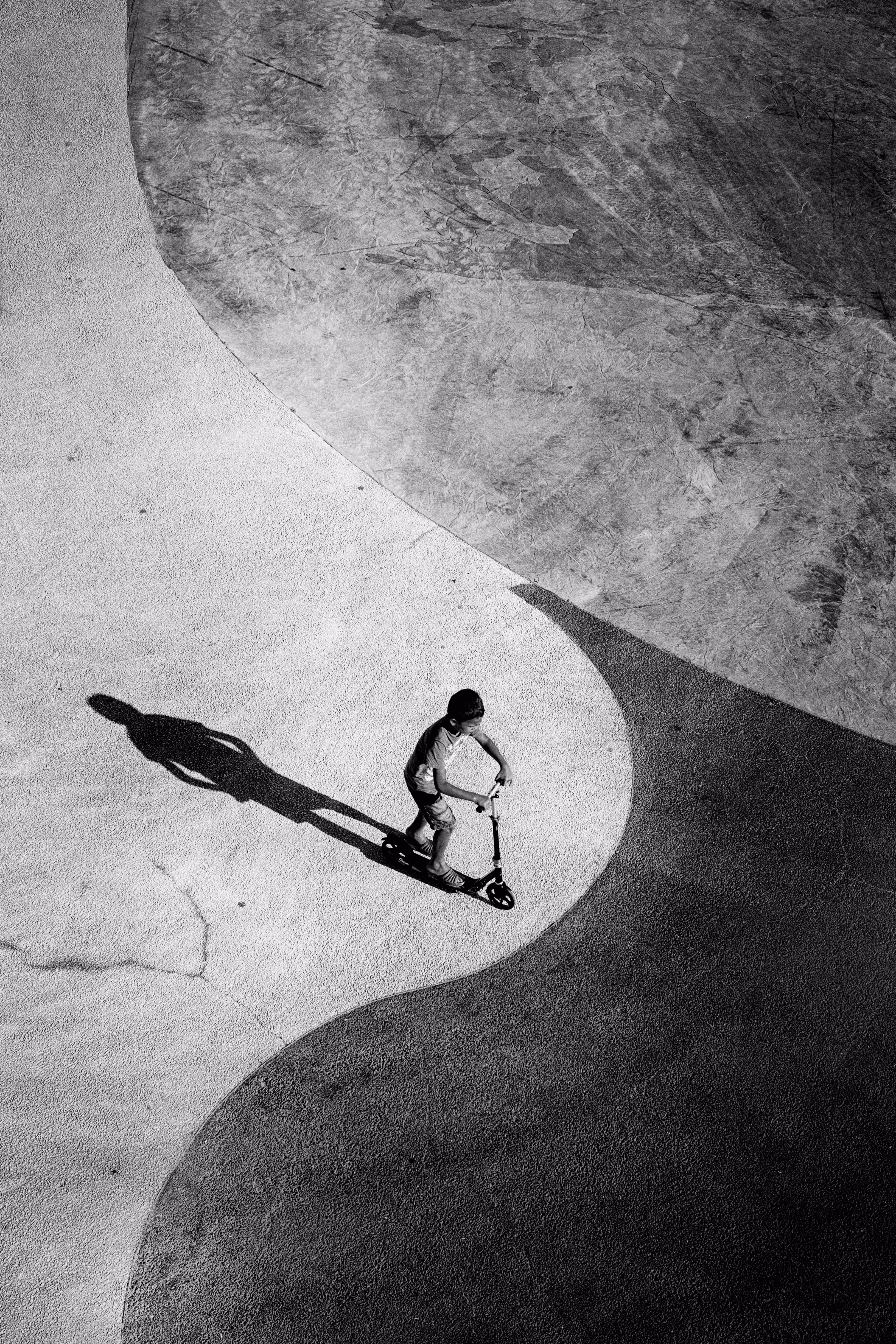 Light and Shadow Mood Istanbul #5