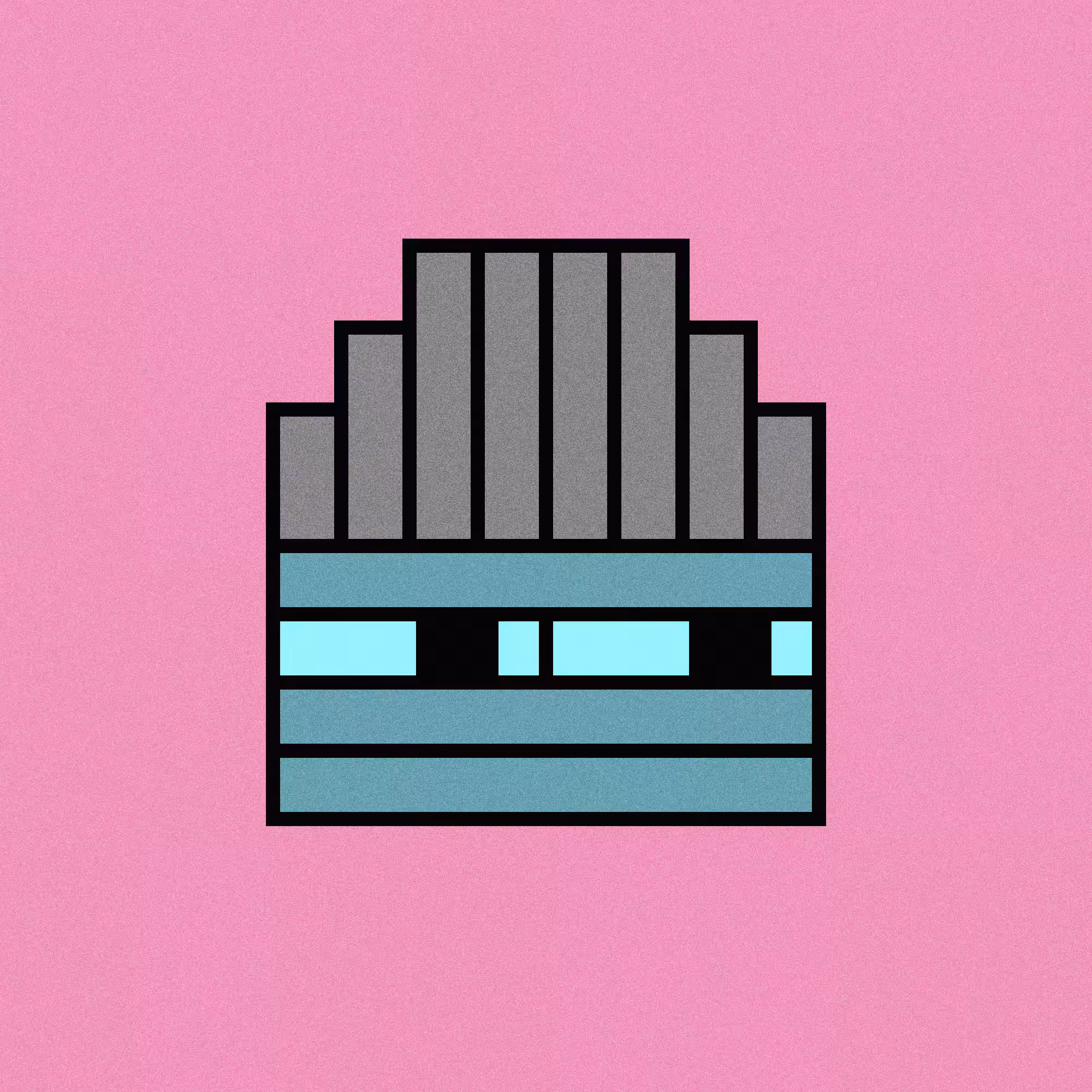 Opepunk - Meadow