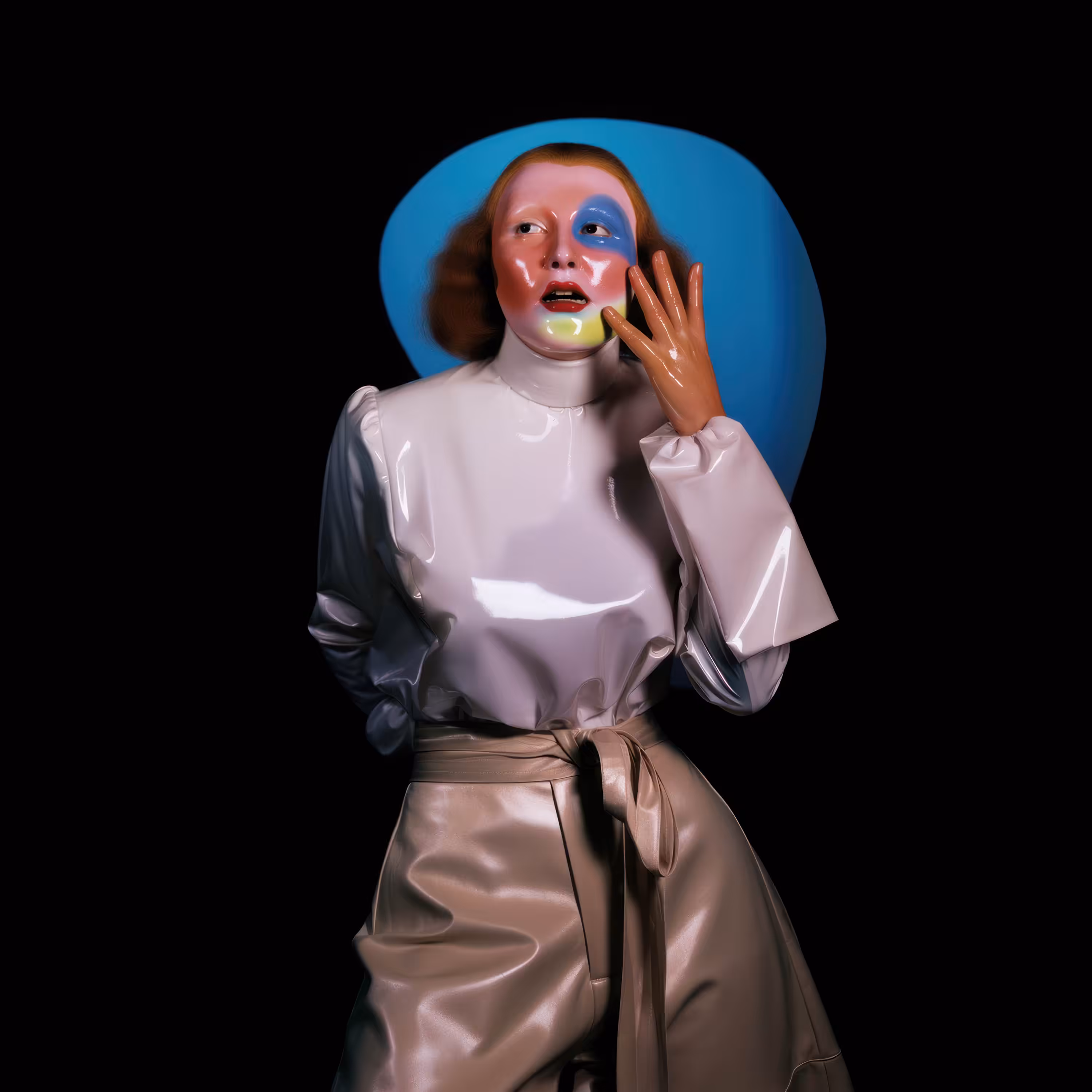 Jess Mac - Fashion Fingers