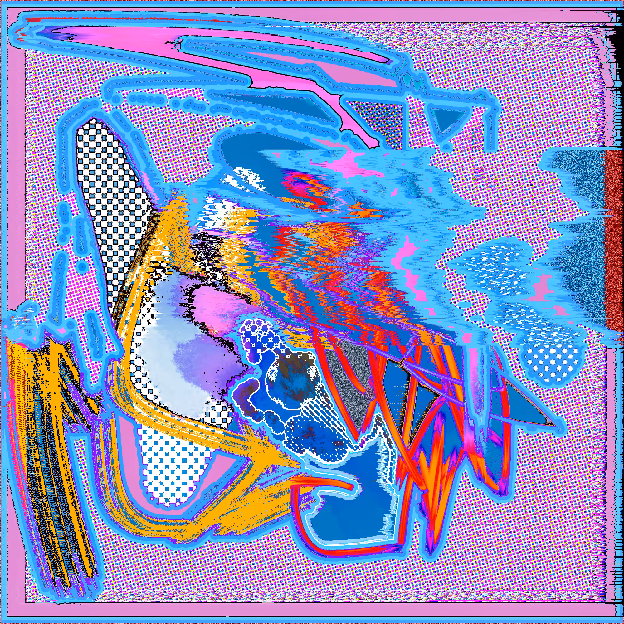 Oilburger: 555NSLW