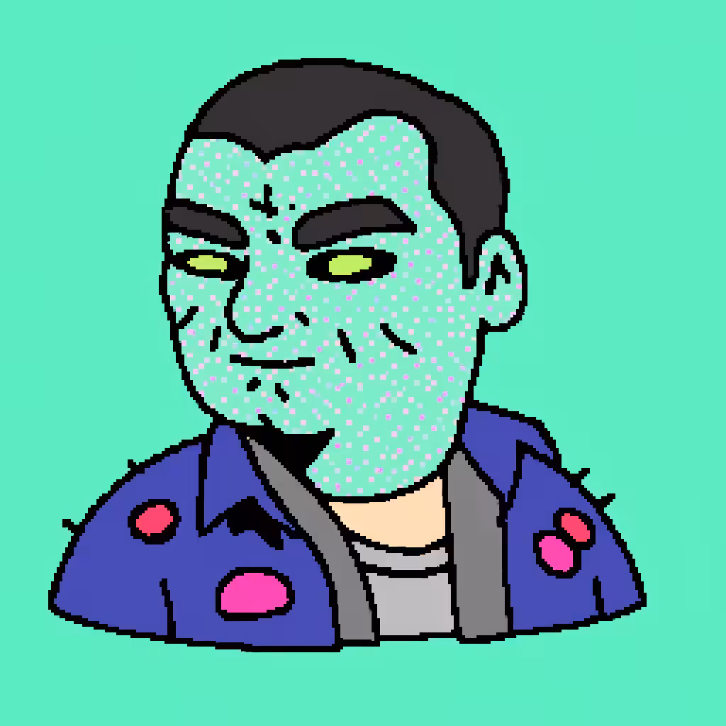 SoulGlitch