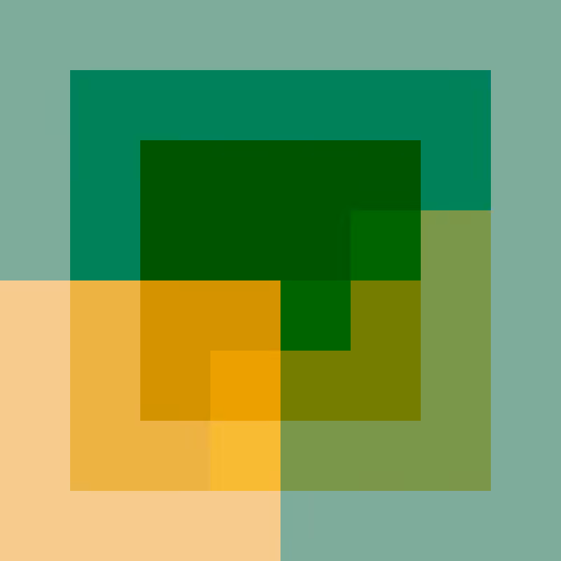 BLEND #813