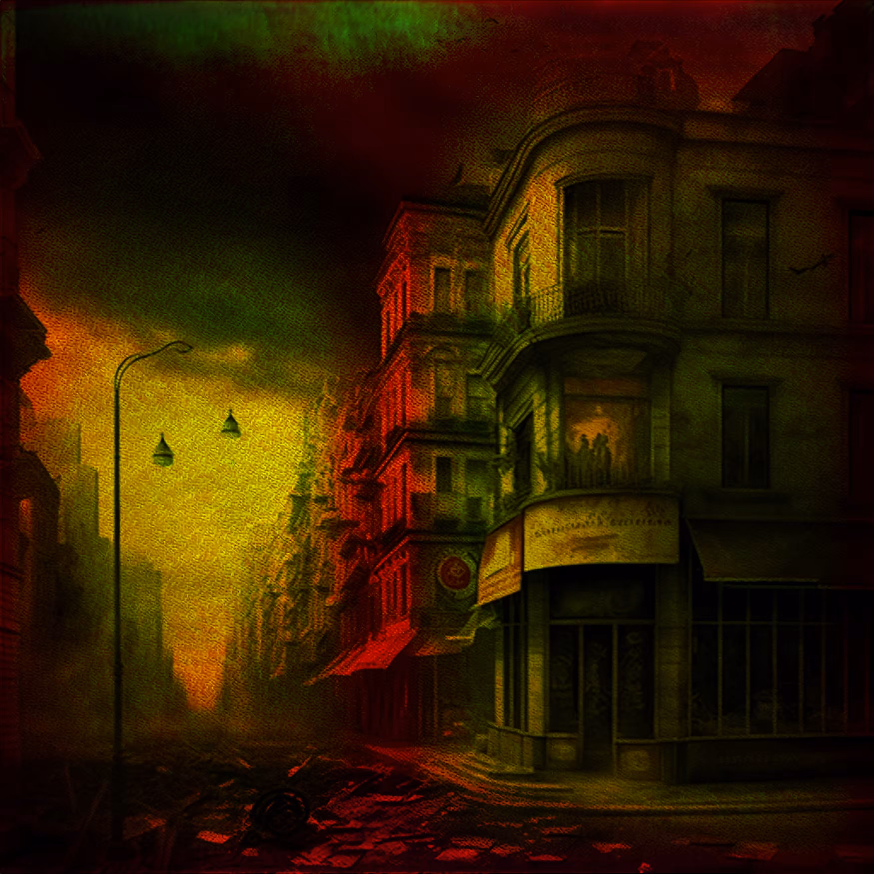 Dreamscape #377