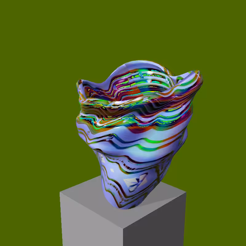 Pot #161