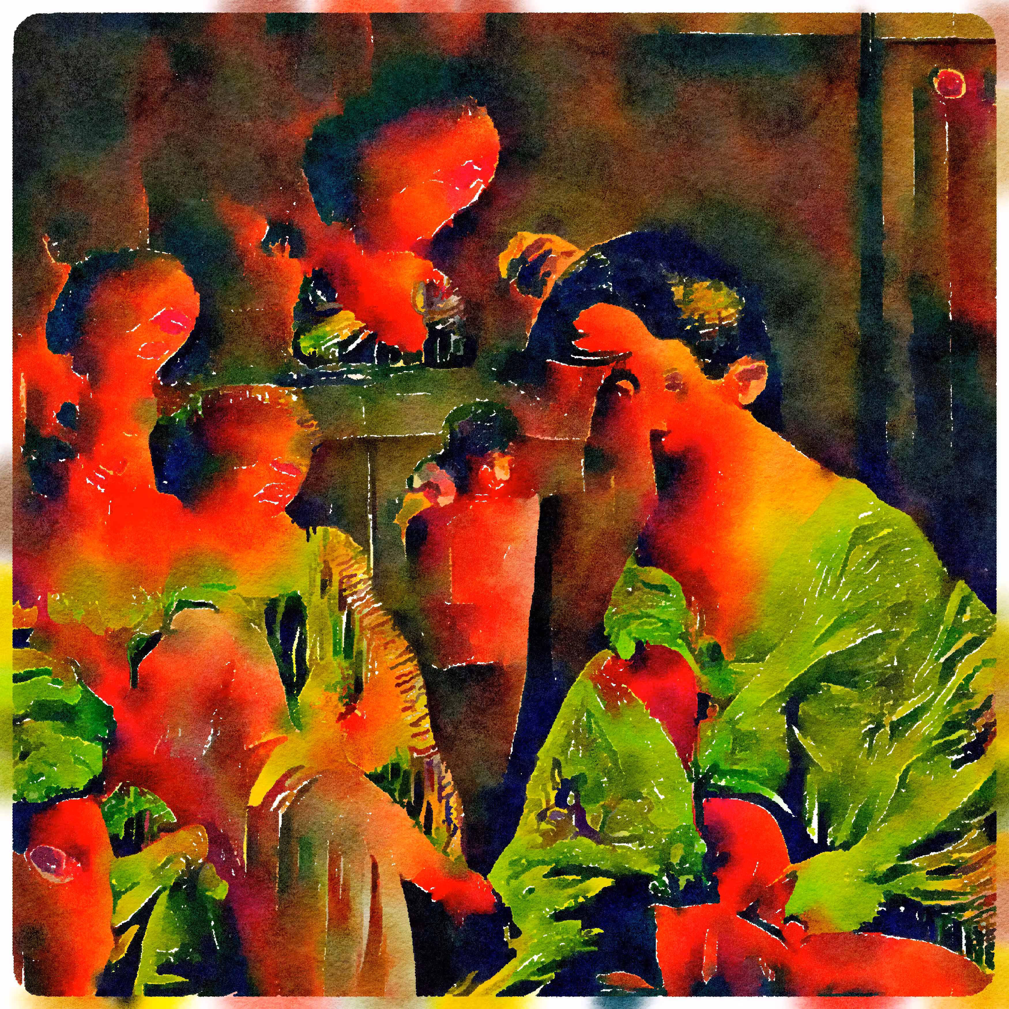 Whispers #12