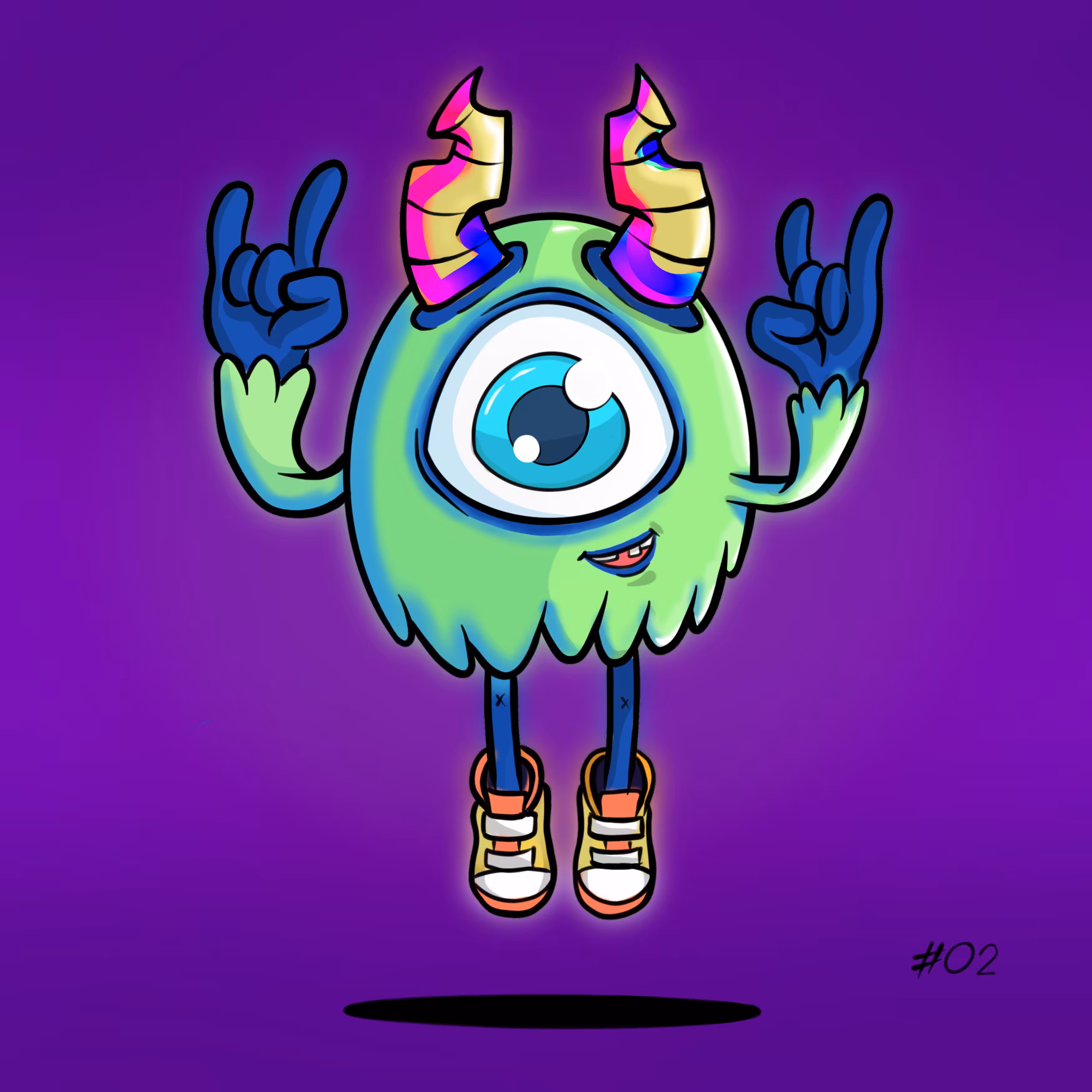 Cryptomon_Peppo 02